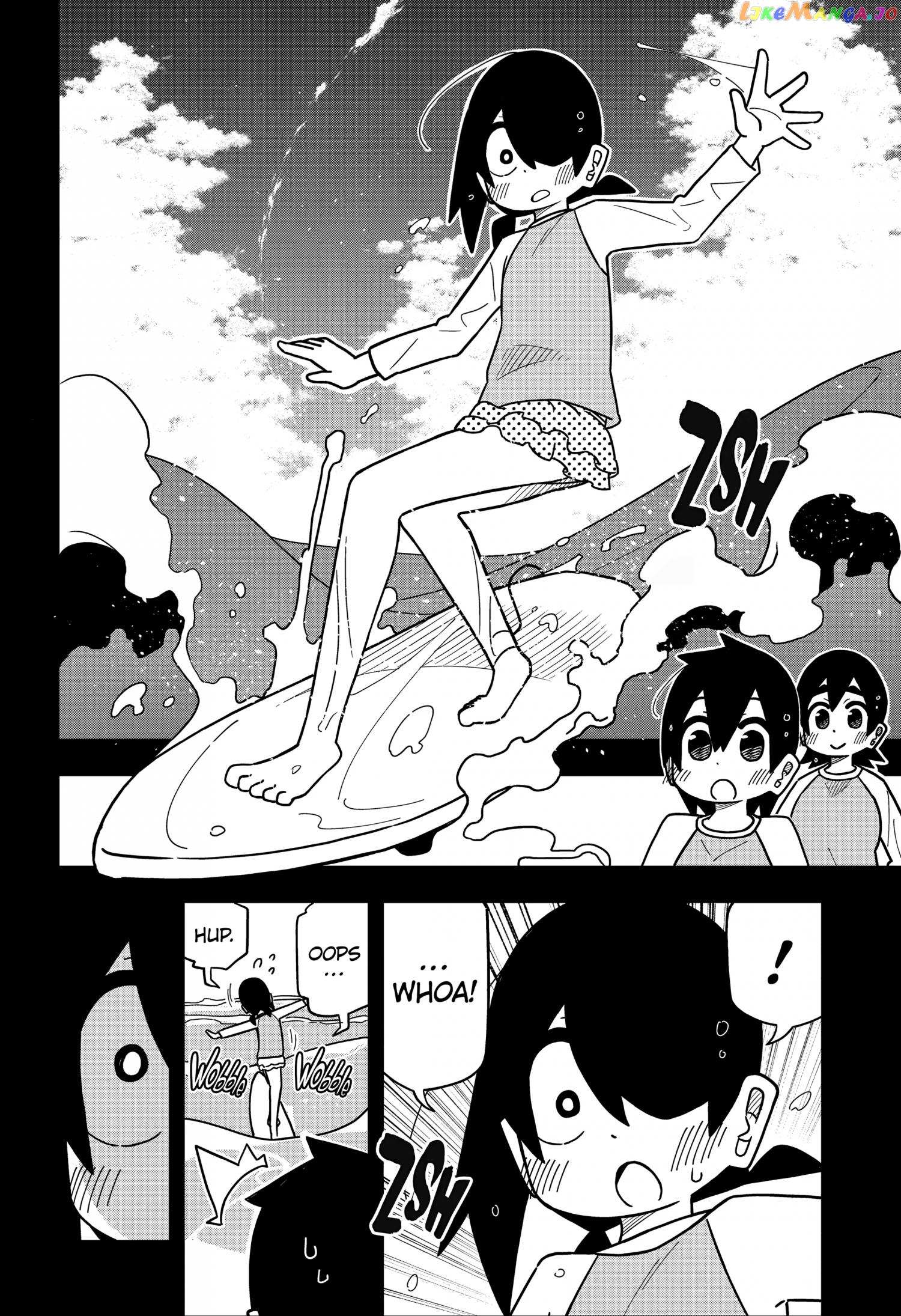 Read The Clueless Transfer Student Is Assertive. chapter 134 image 26 on Lezhin