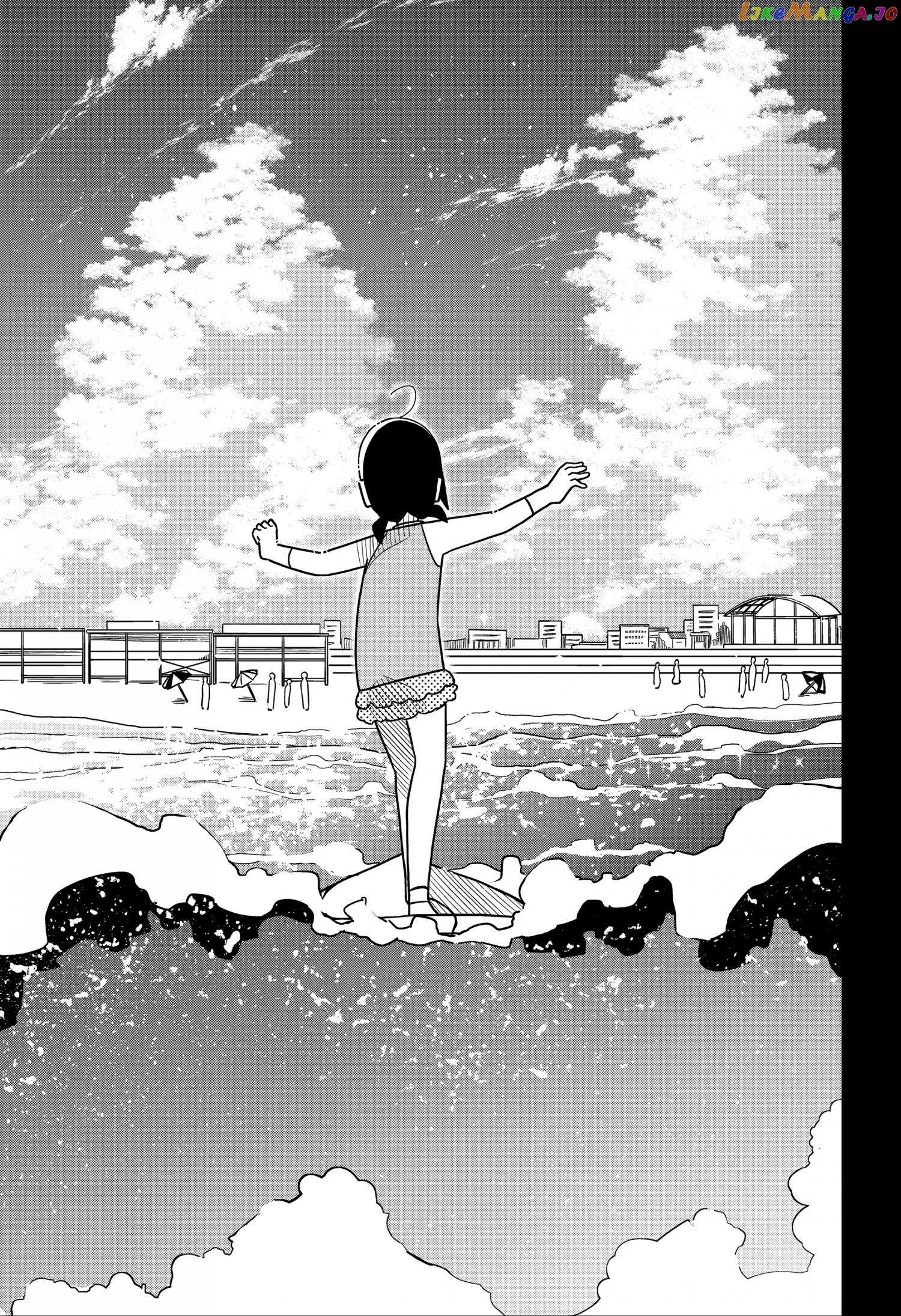 Read The Clueless Transfer Student Is Assertive. chapter 134 image 27 on Lezhin