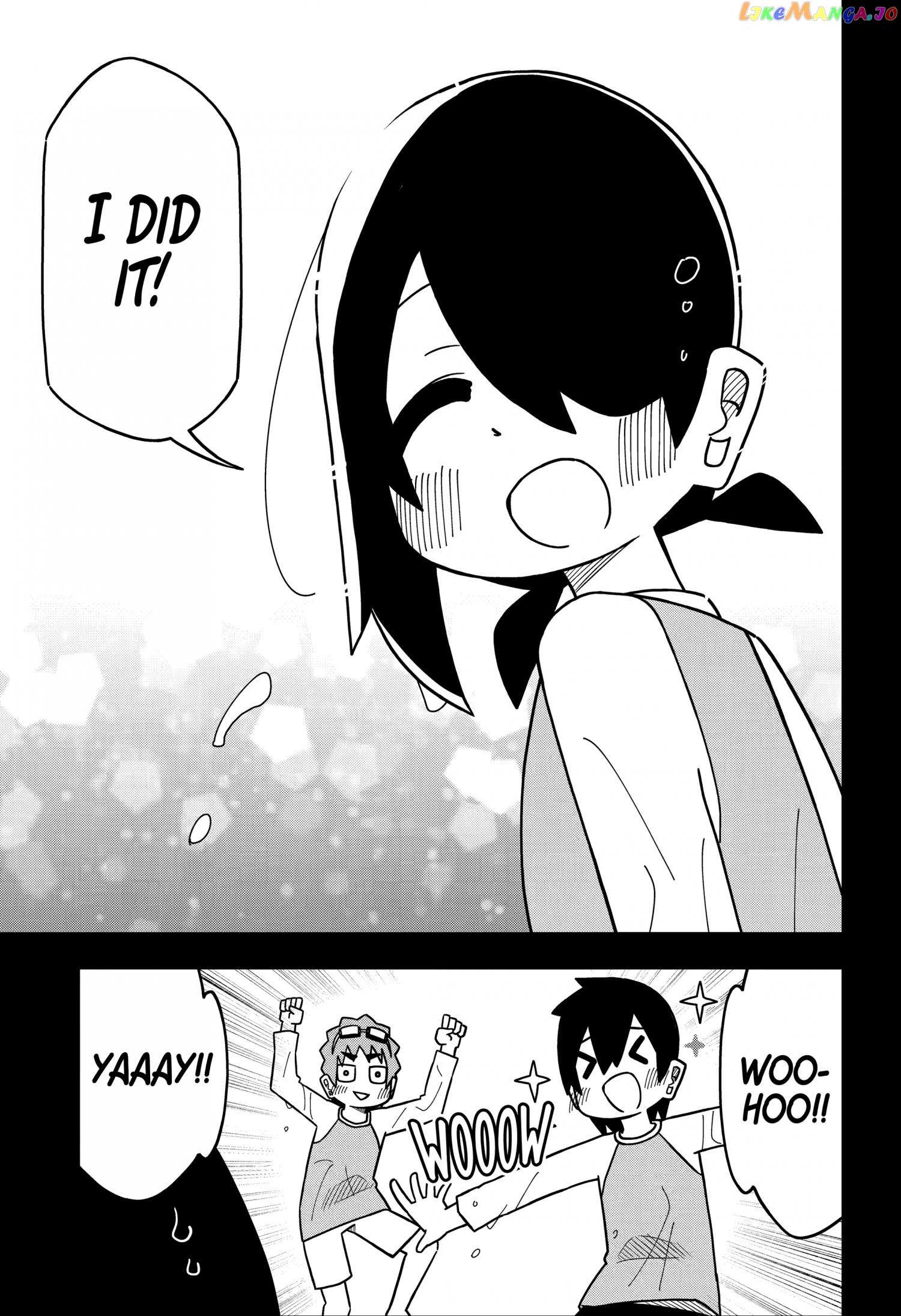 Read The Clueless Transfer Student Is Assertive. chapter 134 image 29 on Lezhin