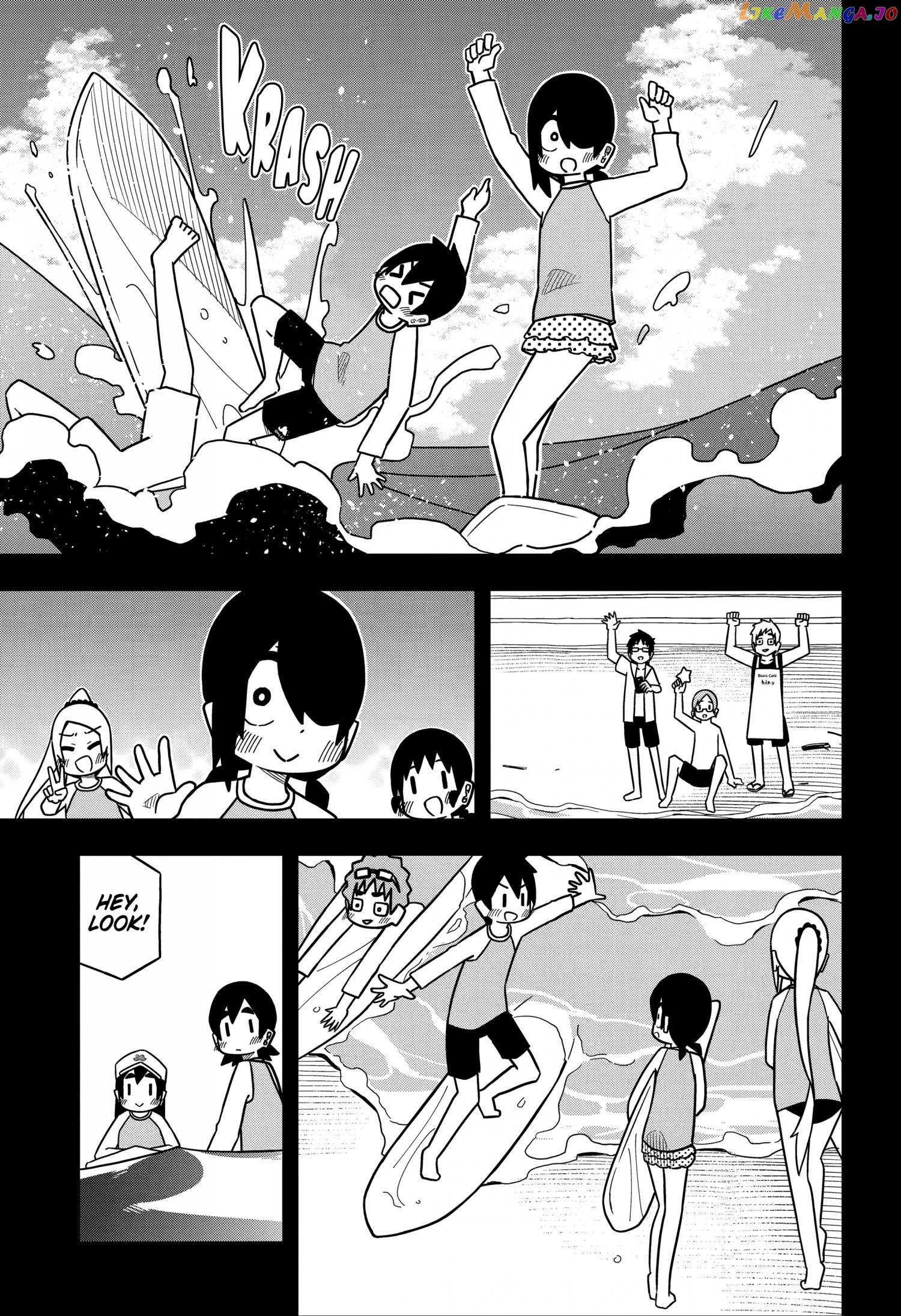 Read The Clueless Transfer Student Is Assertive. chapter 134 image 31 on Lezhin