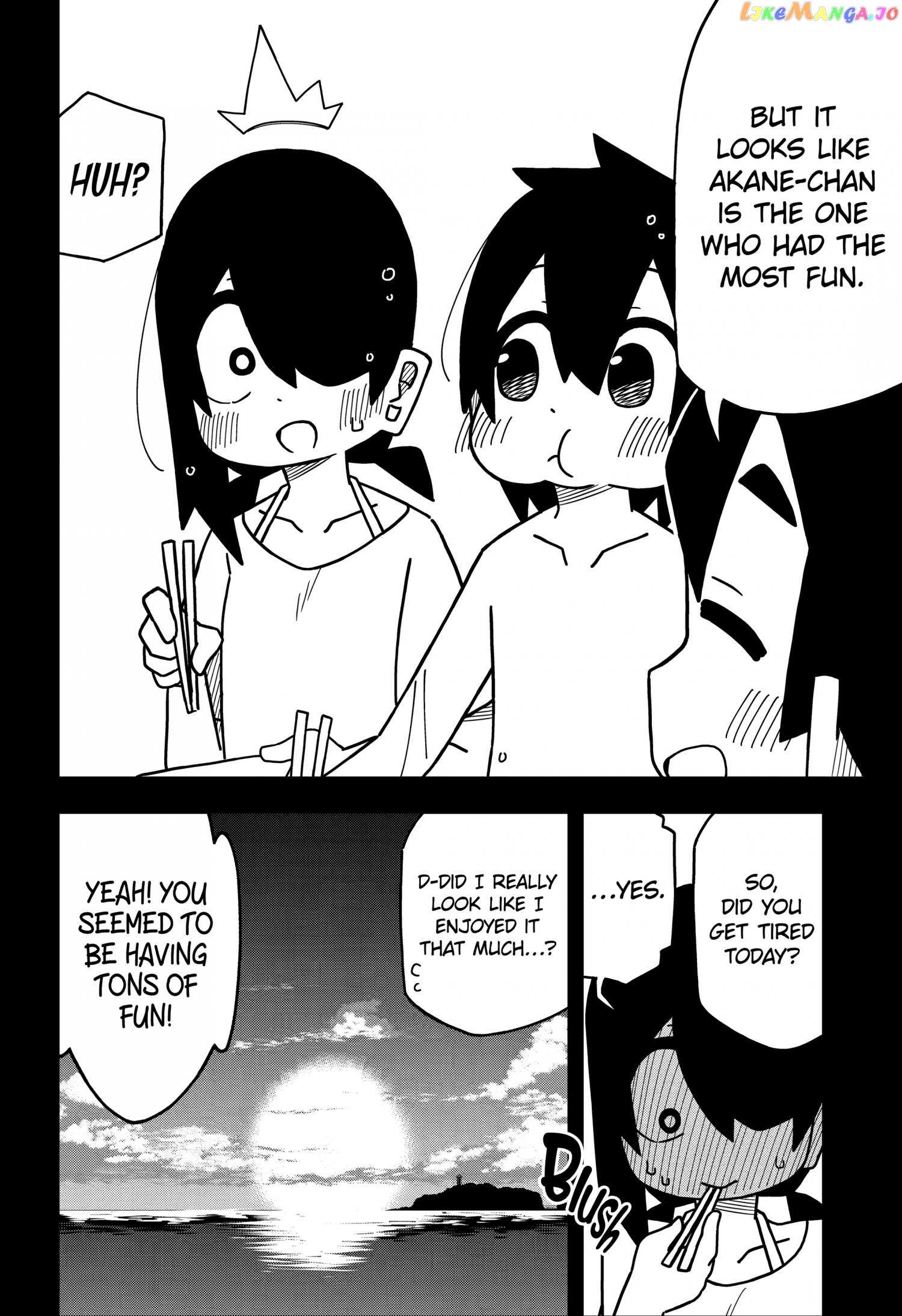 Read The Clueless Transfer Student Is Assertive. chapter 134 image 36 on Lezhin
