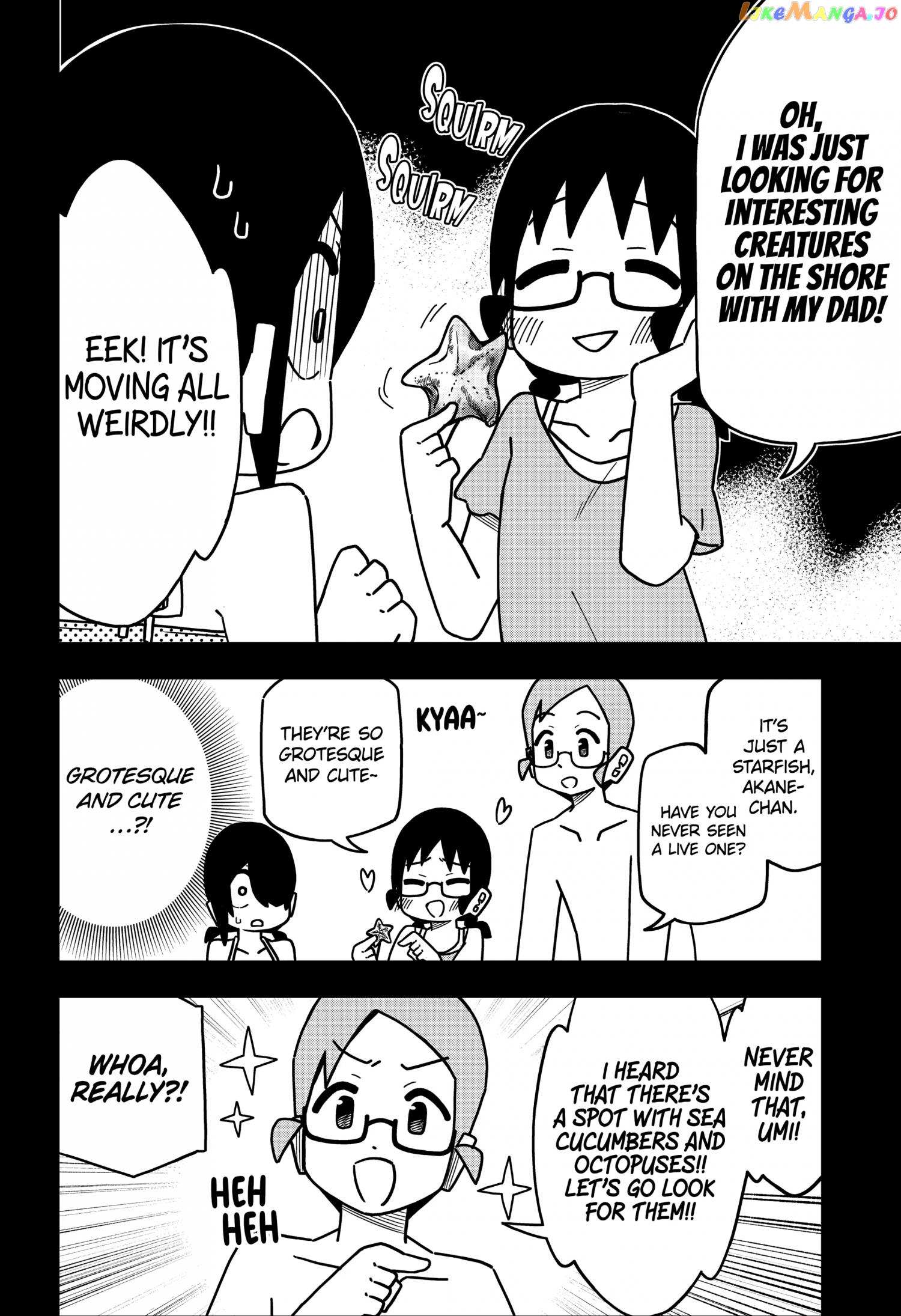 Read The Clueless Transfer Student Is Assertive. chapter 134 image 8 on Lezhin