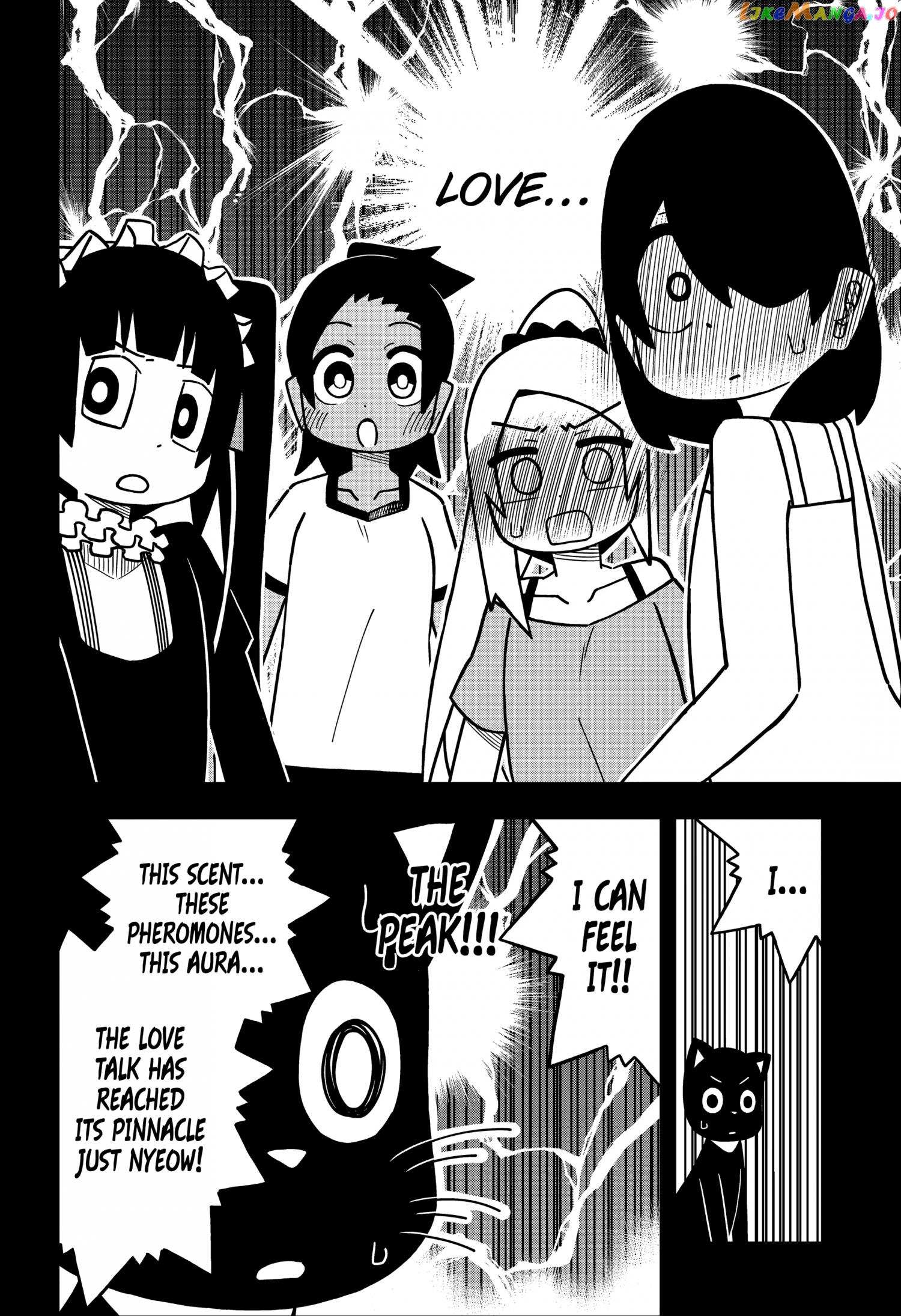 Read The Clueless Transfer Student Is Assertive. chapter 135 image 14 on Lezhin