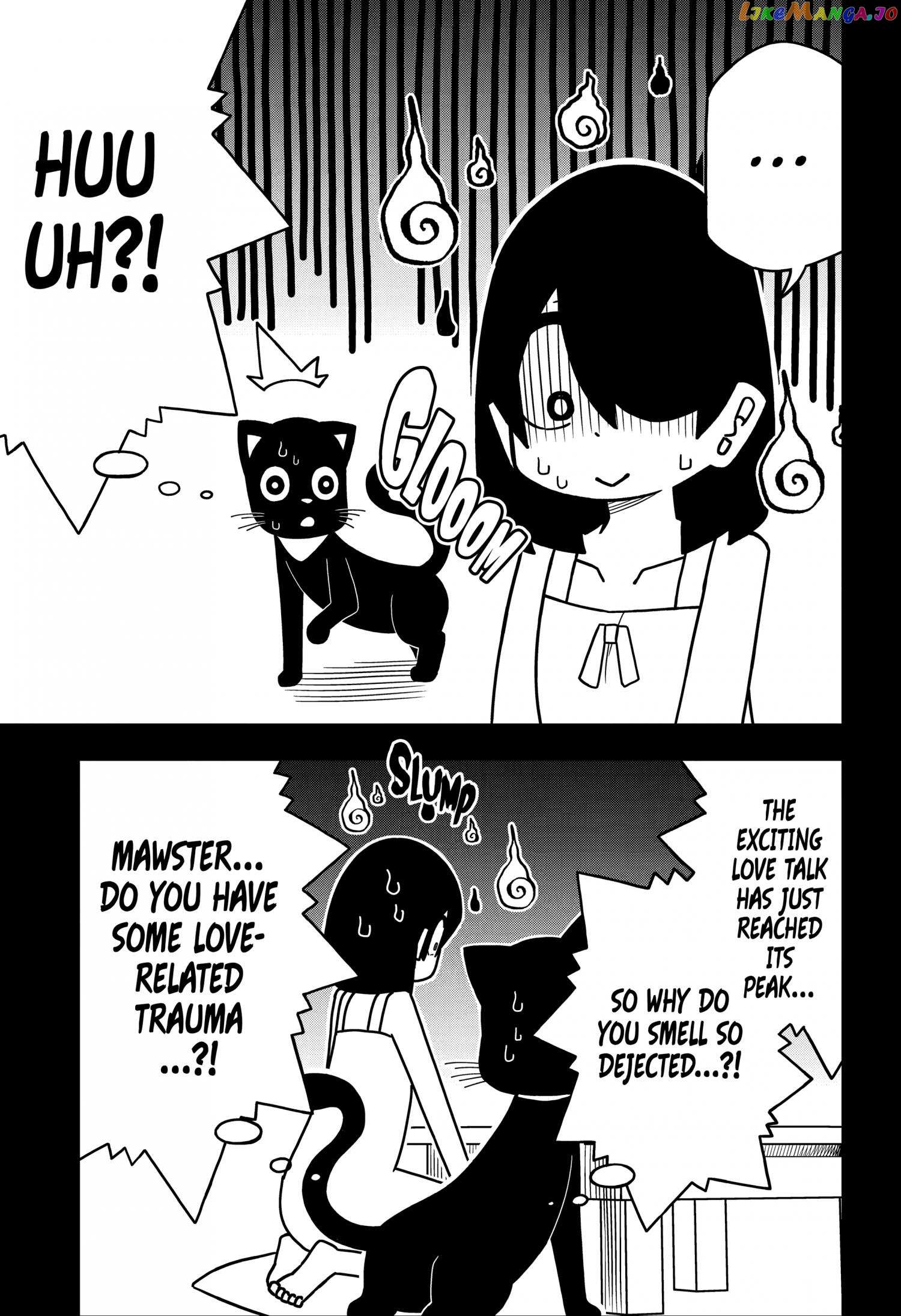 Read The Clueless Transfer Student Is Assertive. chapter 135 image 15 on Lezhin