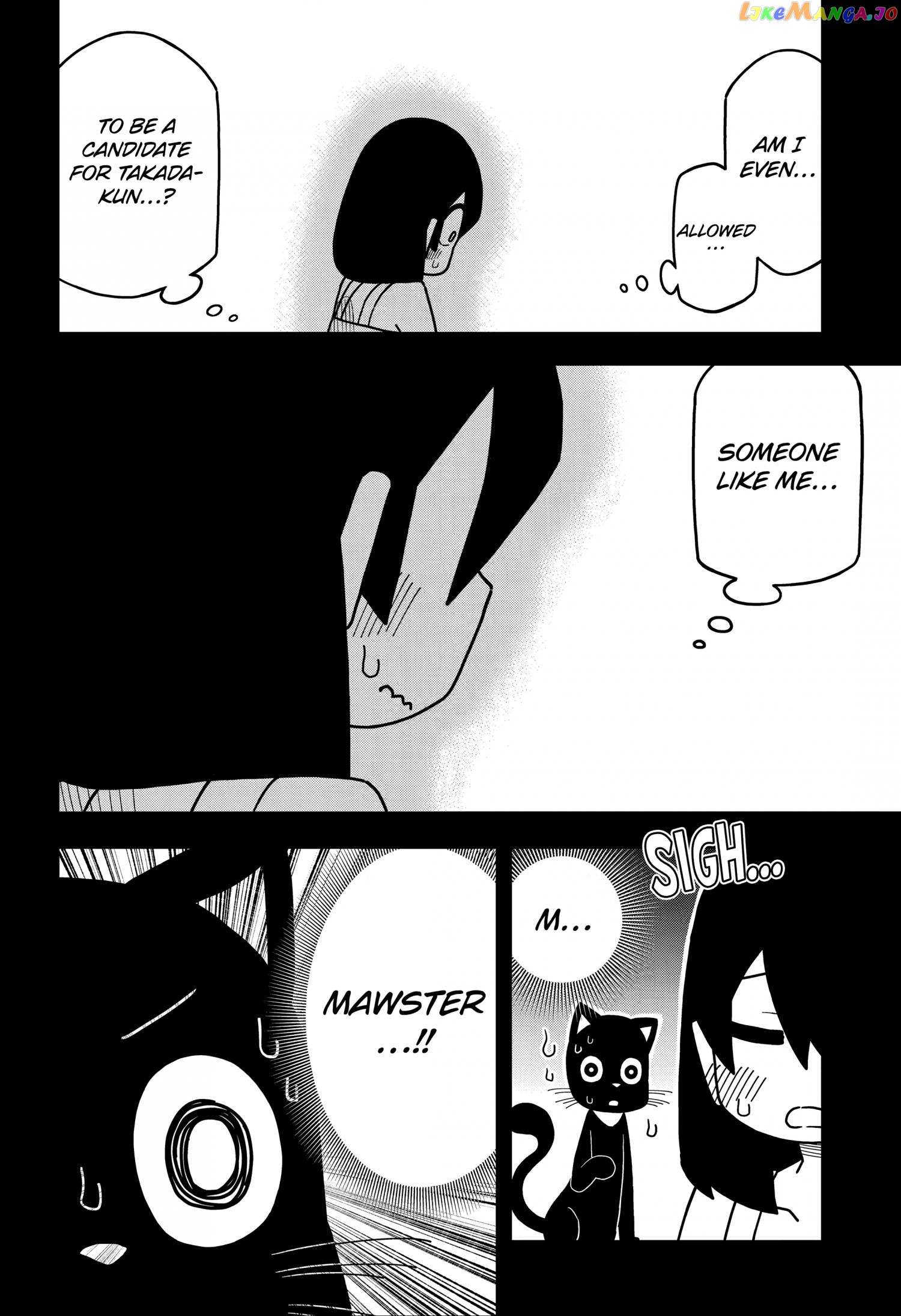 Read The Clueless Transfer Student Is Assertive. chapter 135 image 16 on Lezhin