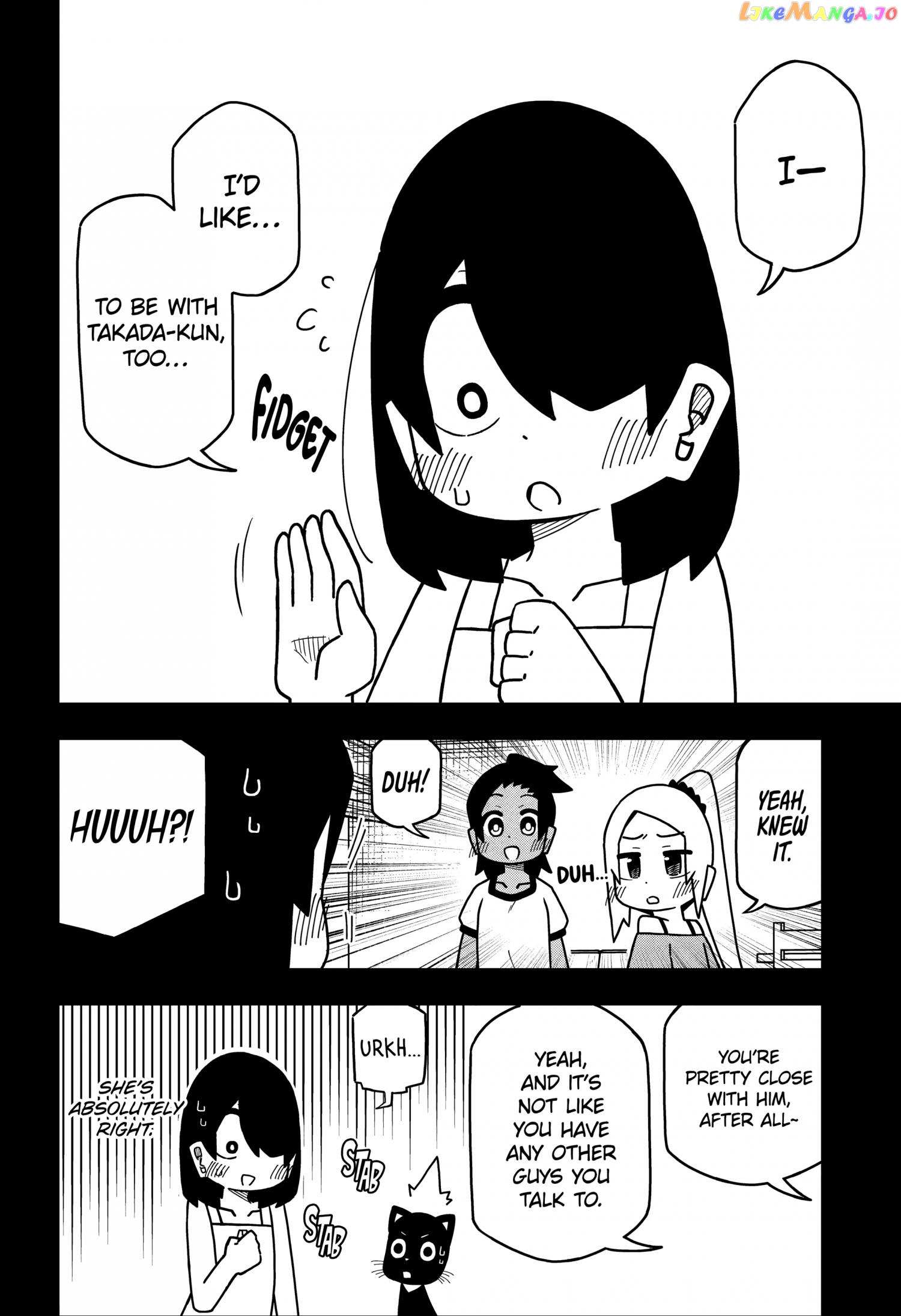 Read The Clueless Transfer Student Is Assertive. chapter 135 image 18 on Lezhin