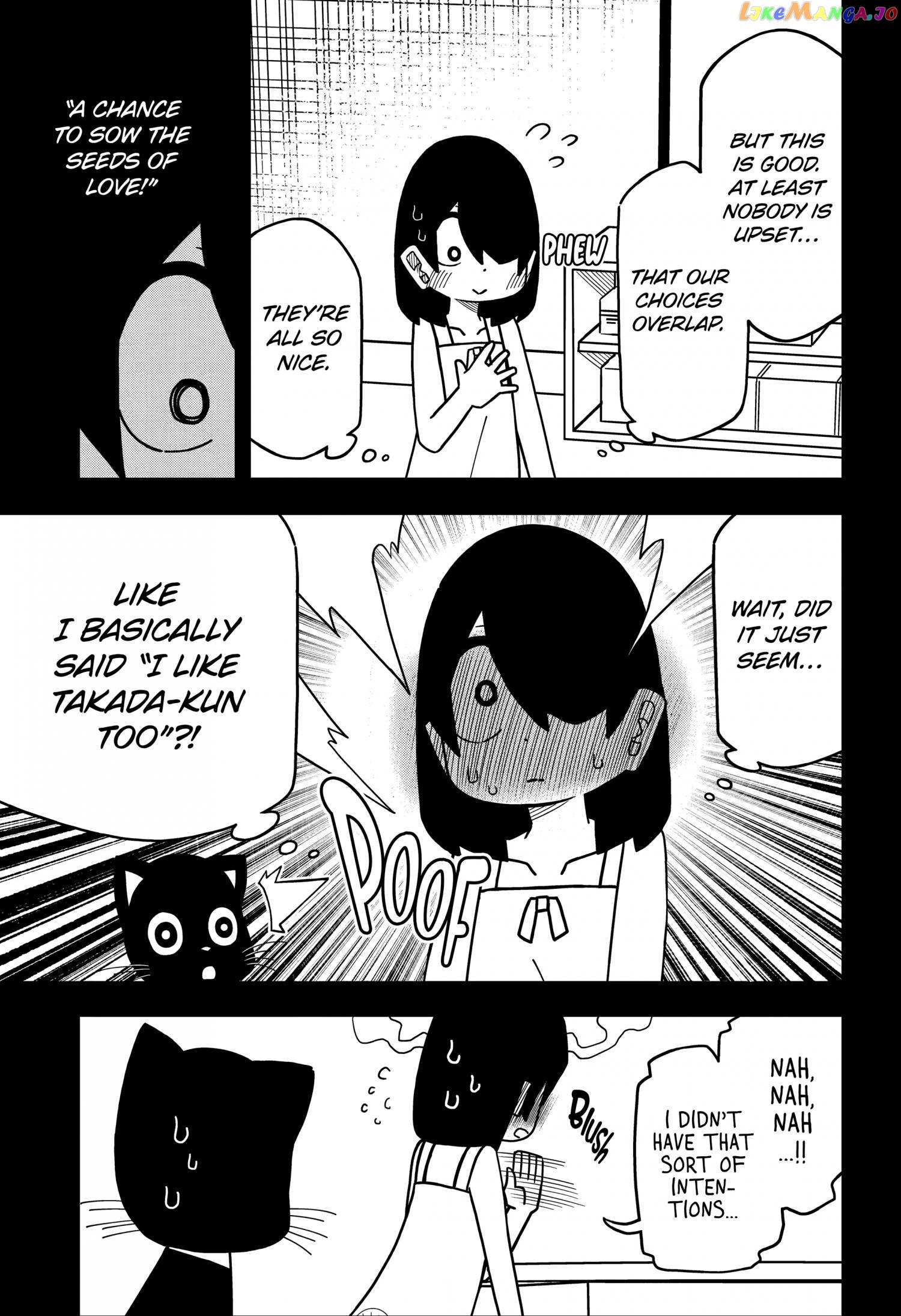 Read The Clueless Transfer Student Is Assertive. chapter 135 image 19 on Lezhin