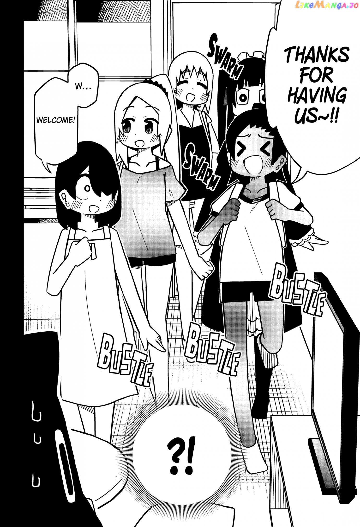 Read The Clueless Transfer Student Is Assertive. chapter 135 image 2 on Lezhin