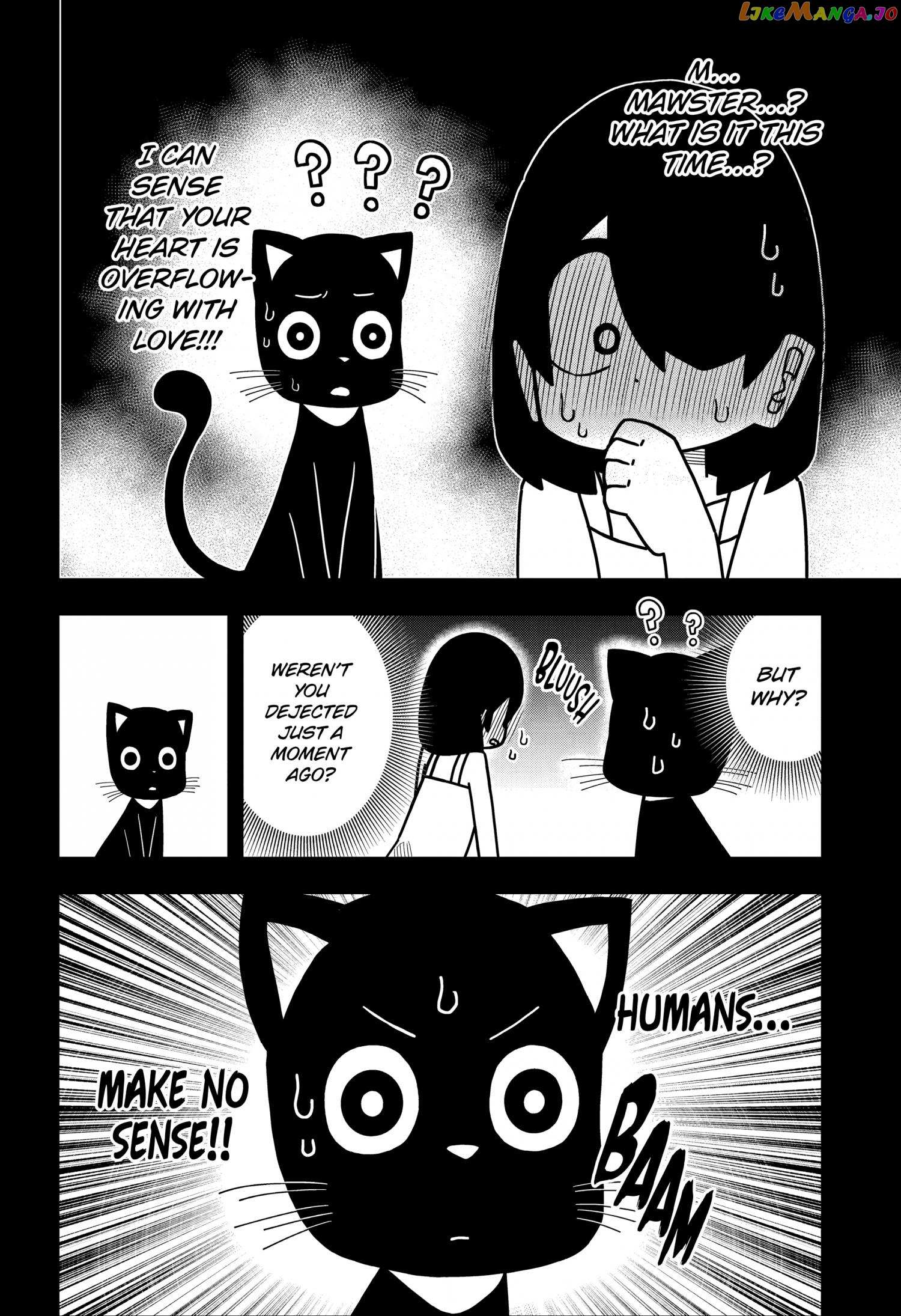 Read The Clueless Transfer Student Is Assertive. chapter 135 image 20 on Lezhin