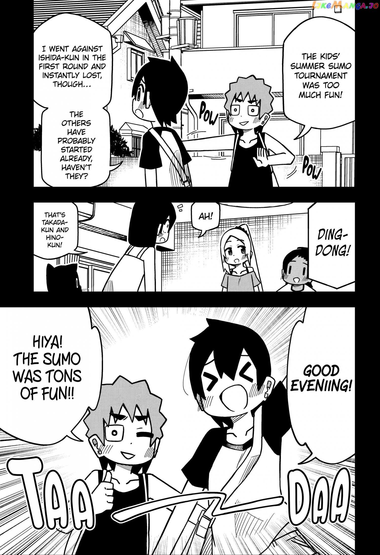 Read The Clueless Transfer Student Is Assertive. chapter 135 image 23 on Lezhin
