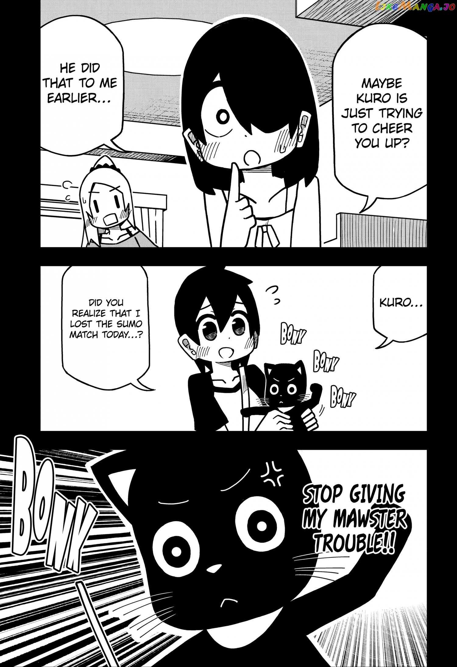 Read The Clueless Transfer Student Is Assertive. chapter 135 image 25 on Lezhin