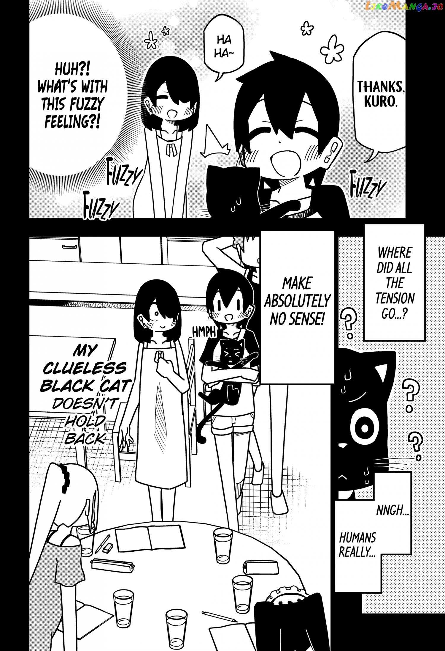 Read The Clueless Transfer Student Is Assertive. chapter 135 image 26 on Lezhin