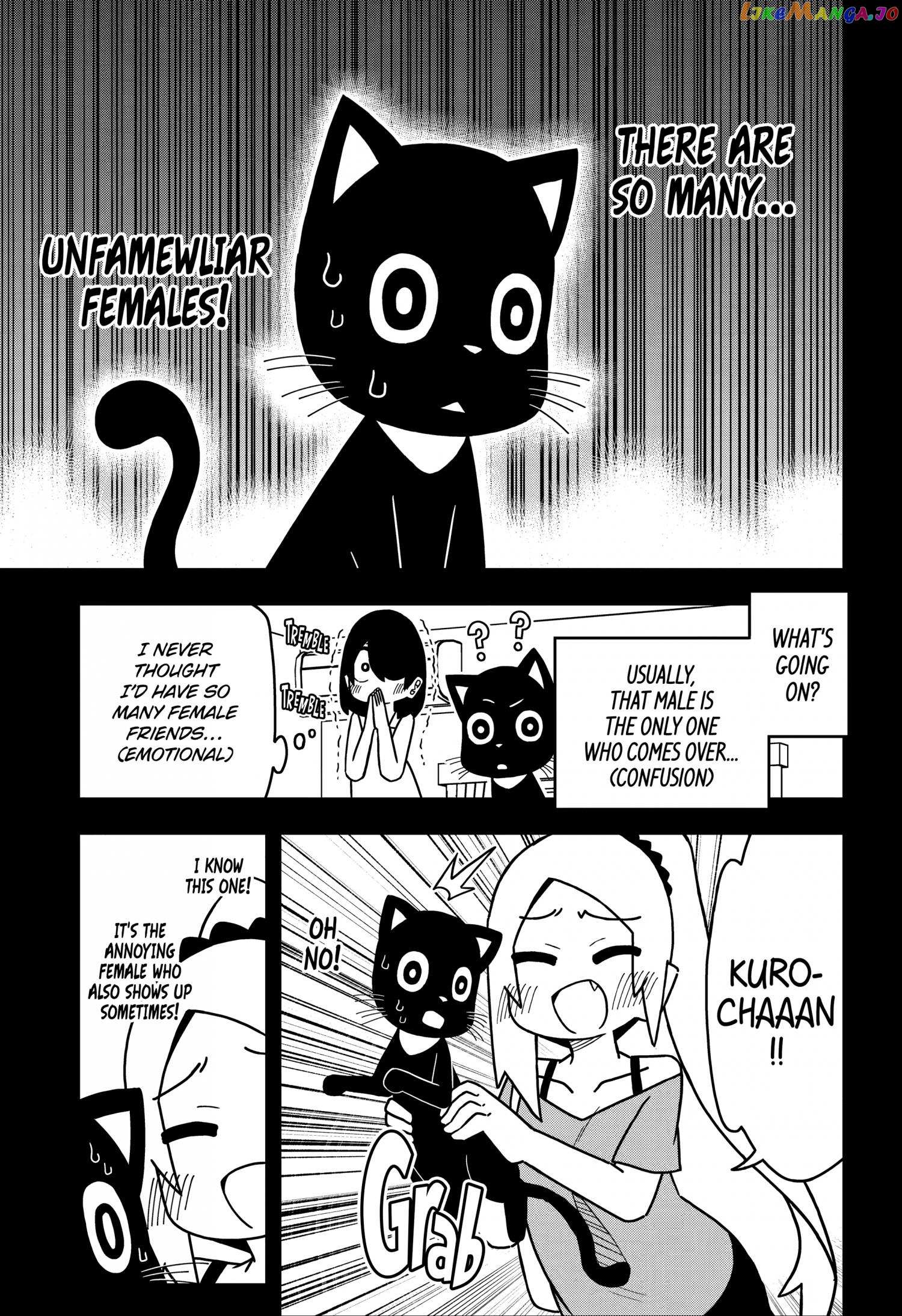 Read The Clueless Transfer Student Is Assertive. chapter 135 image 3 on Lezhin
