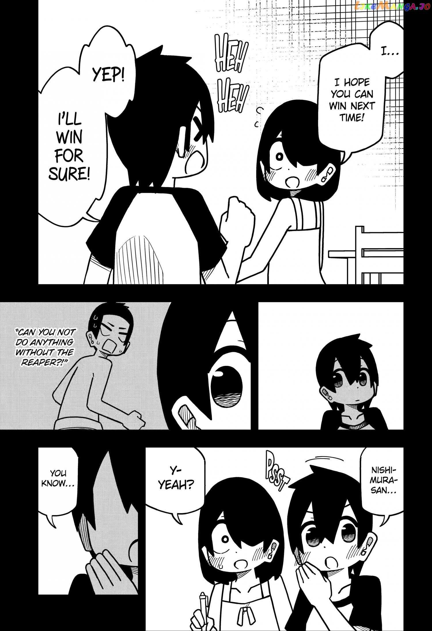 Read The Clueless Transfer Student Is Assertive. chapter 136 image 16 on Lezhin