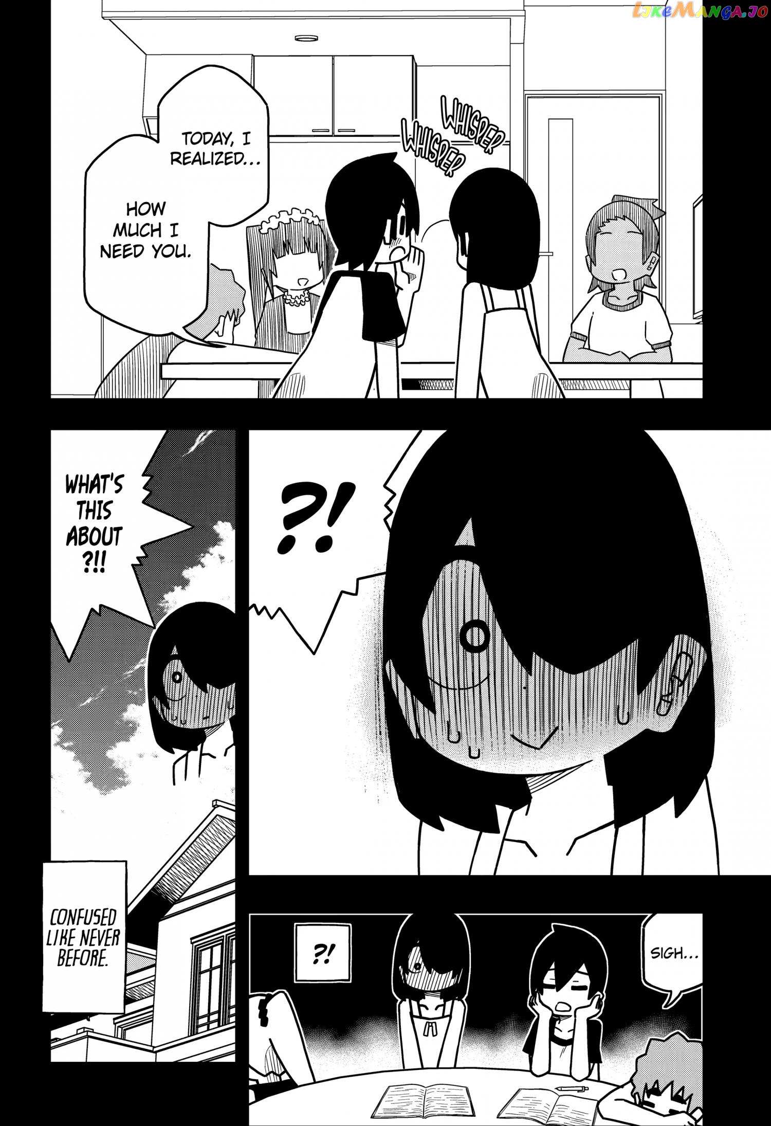 Read The Clueless Transfer Student Is Assertive. chapter 136 image 17 on Lezhin