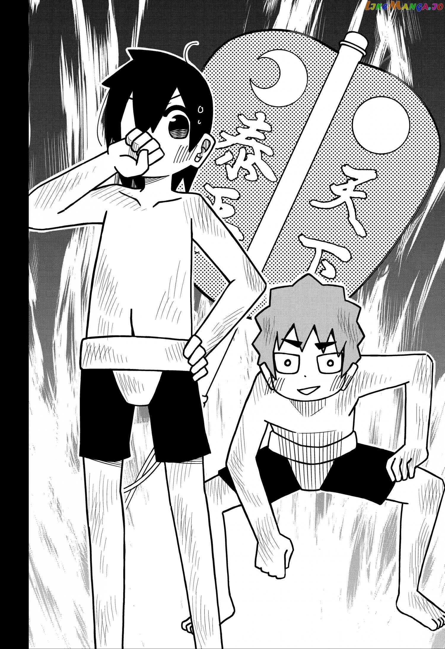 Read The Clueless Transfer Student Is Assertive. chapter 136 image 3 on Lezhin