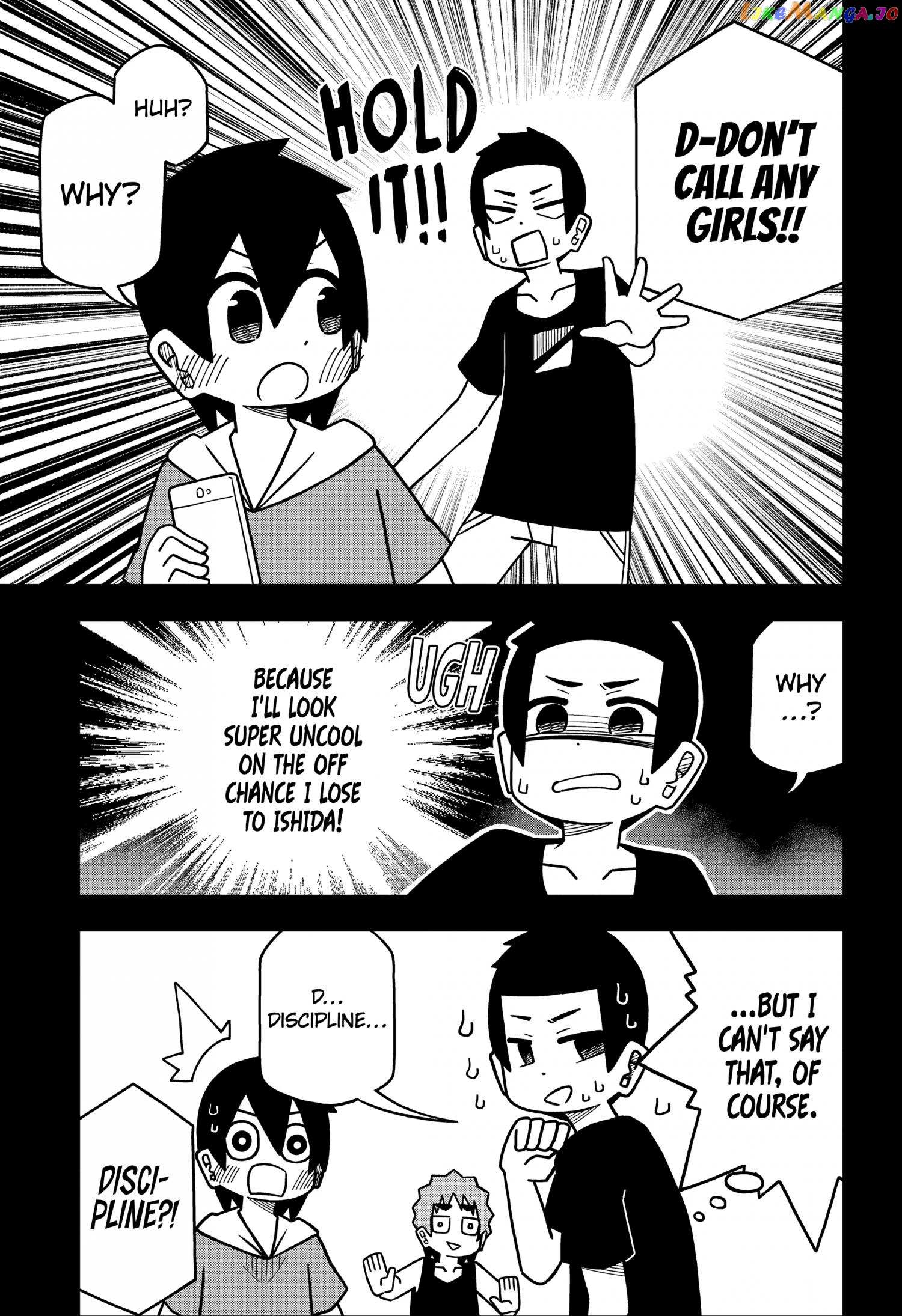 Read The Clueless Transfer Student Is Assertive. chapter 136 image 8 on Lezhin