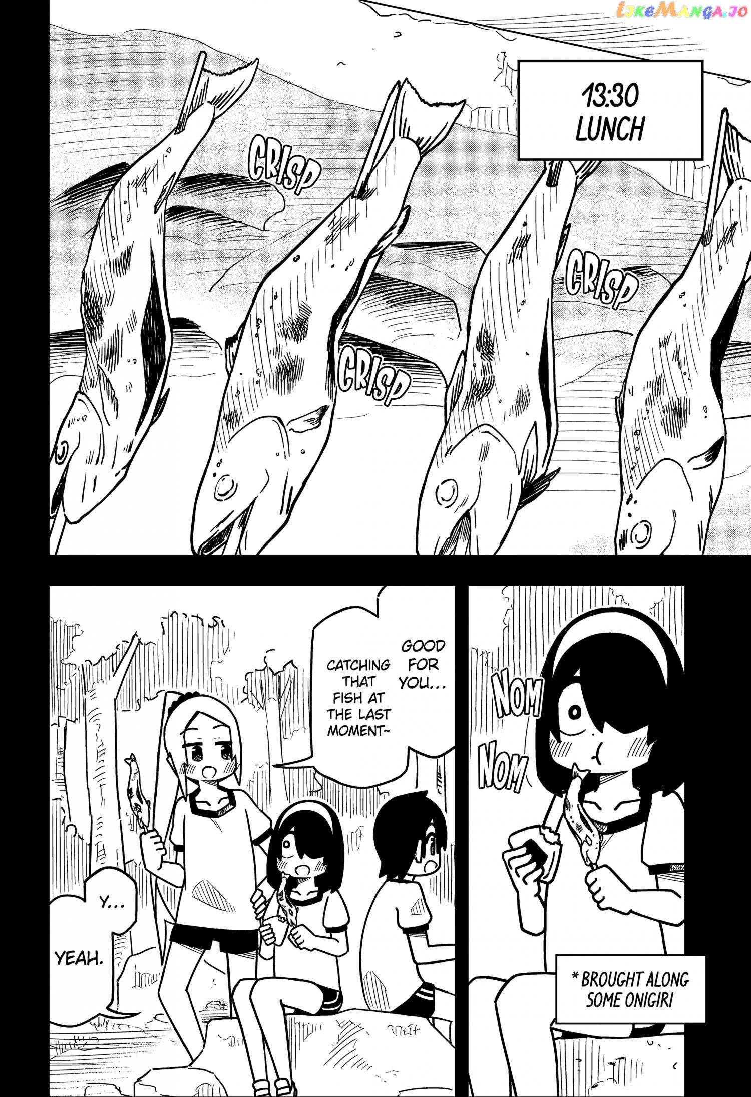 Read The Clueless Transfer Student Is Assertive. chapter 137 image 11 on Lezhin