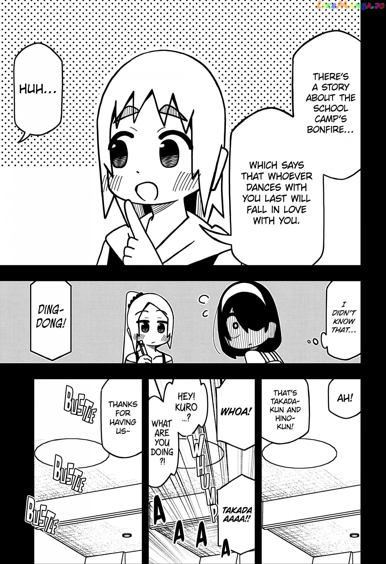 Read The Clueless Transfer Student Is Assertive. chapter 137 image 14 on Lezhin
