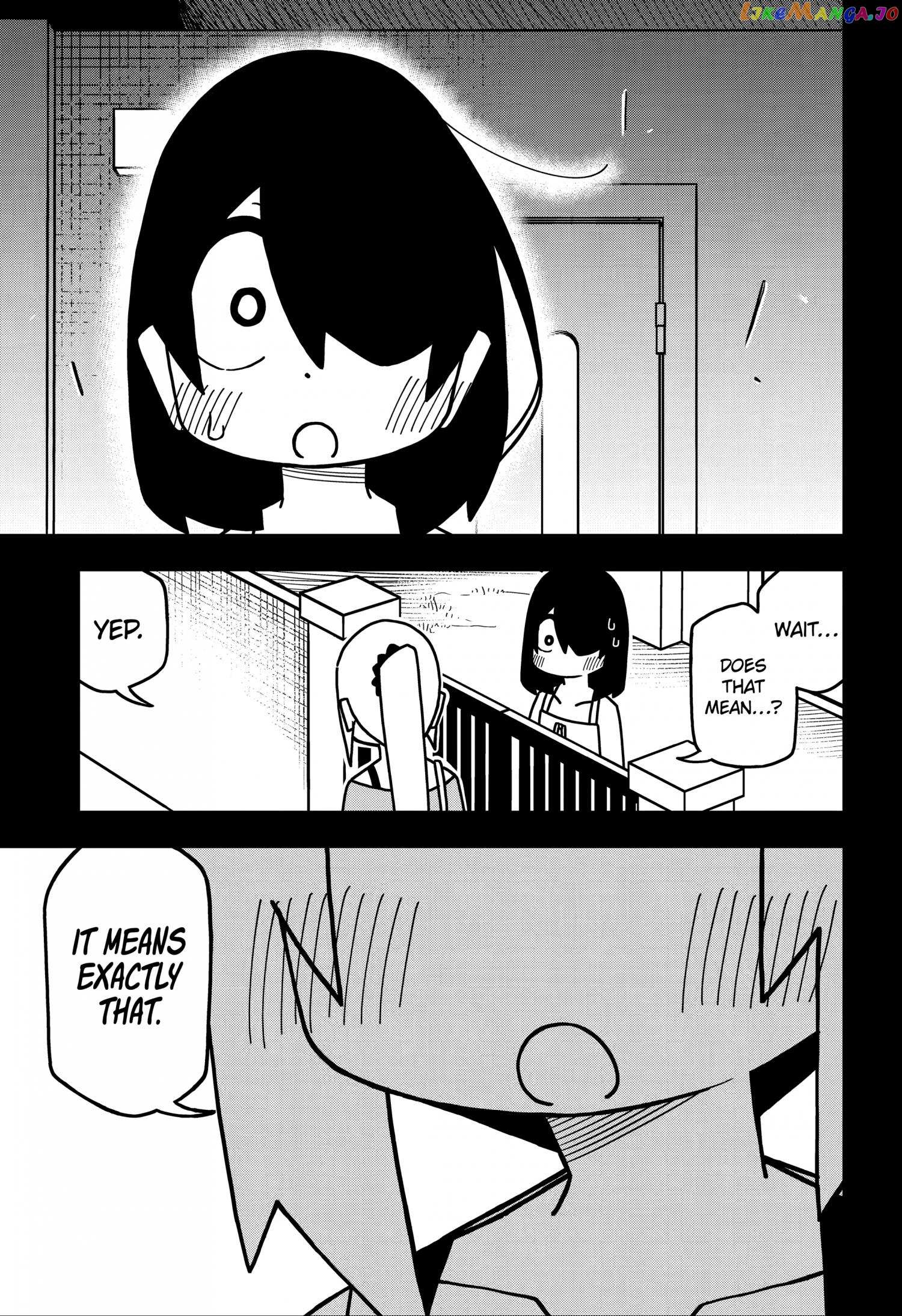 Read The Clueless Transfer Student Is Assertive. chapter 137 image 16 on Lezhin