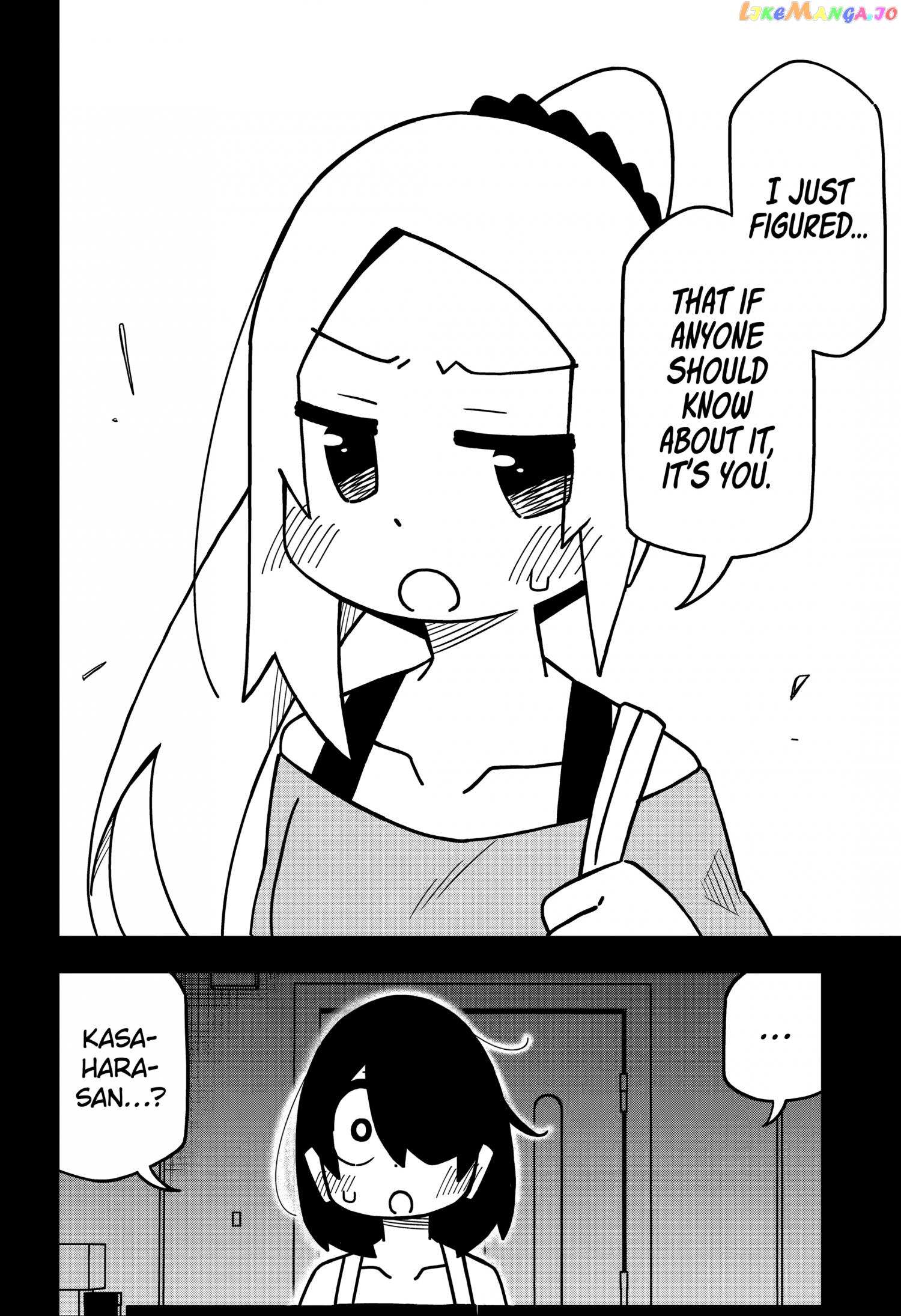 Read The Clueless Transfer Student Is Assertive. chapter 137 image 17 on Lezhin