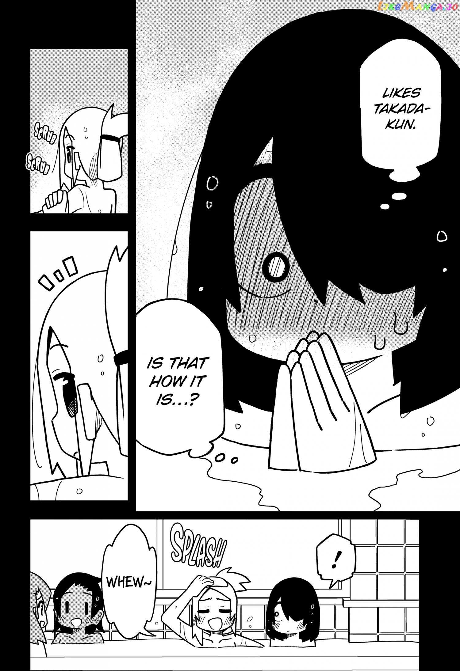 Read The Clueless Transfer Student Is Assertive. chapter 137 image 19 on Lezhin