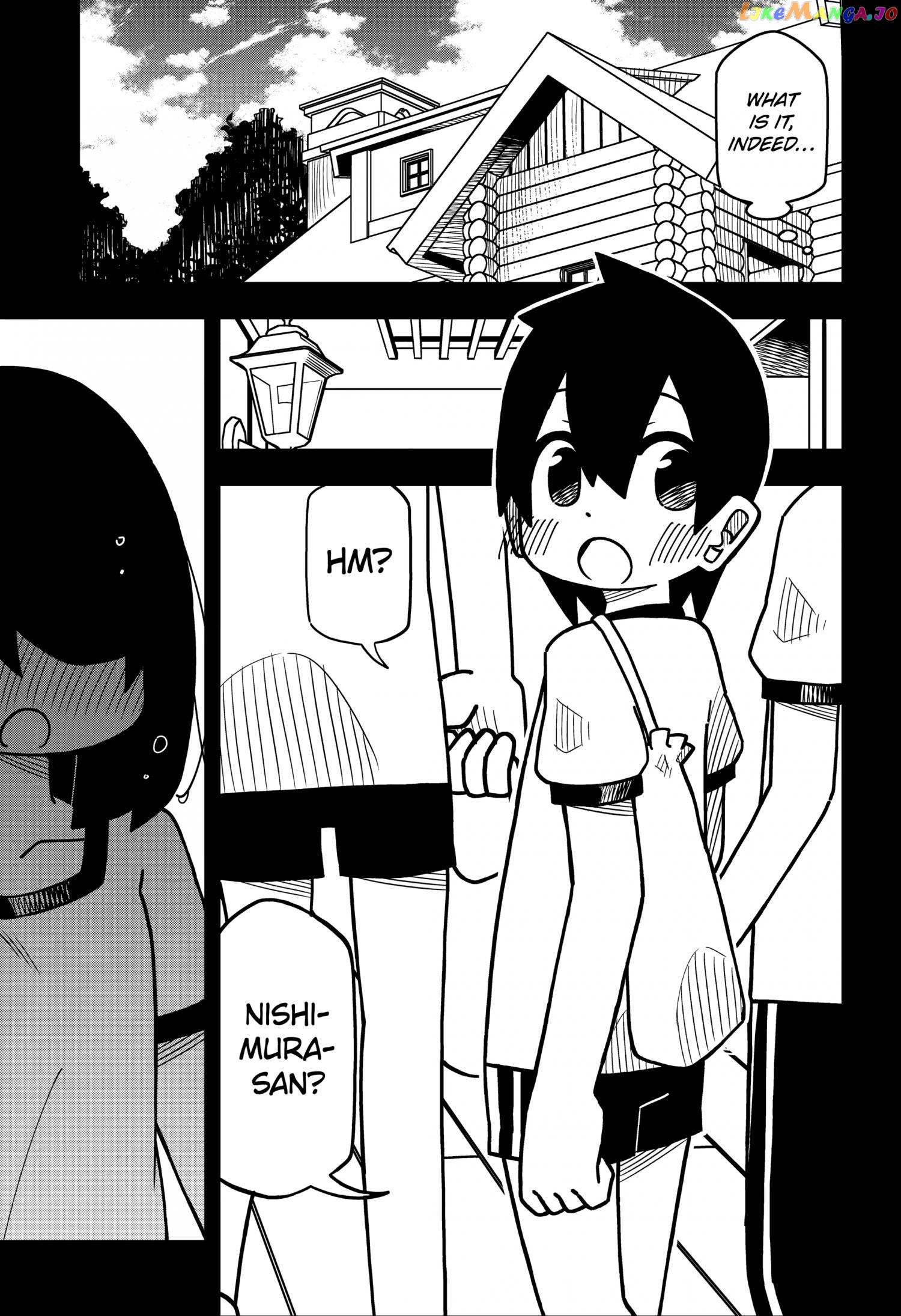Read The Clueless Transfer Student Is Assertive. chapter 137 image 22 on Lezhin