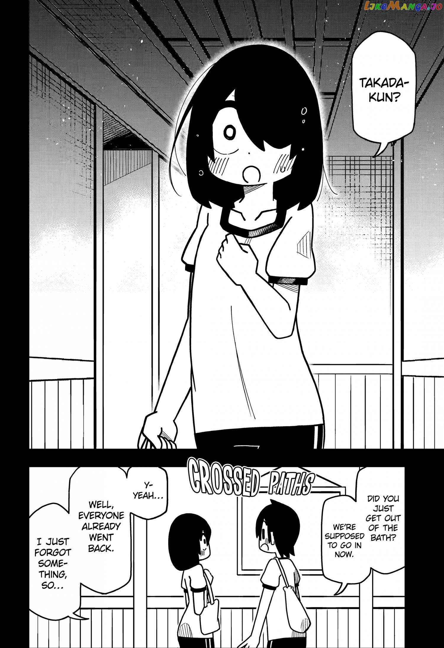 Read The Clueless Transfer Student Is Assertive. chapter 137 image 23 on Lezhin