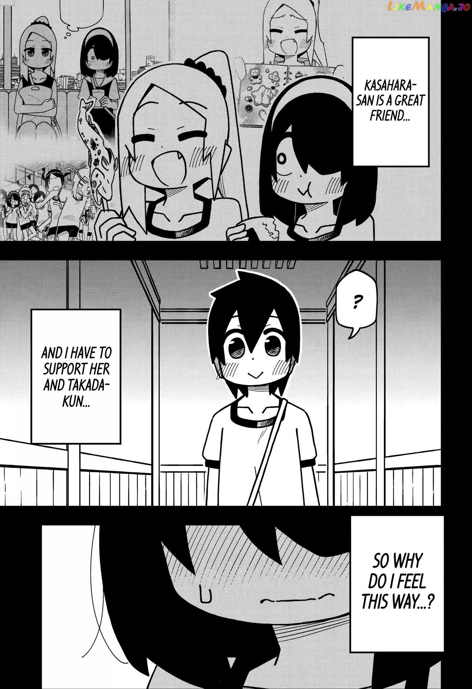 Read The Clueless Transfer Student Is Assertive. chapter 137 image 26 on Lezhin