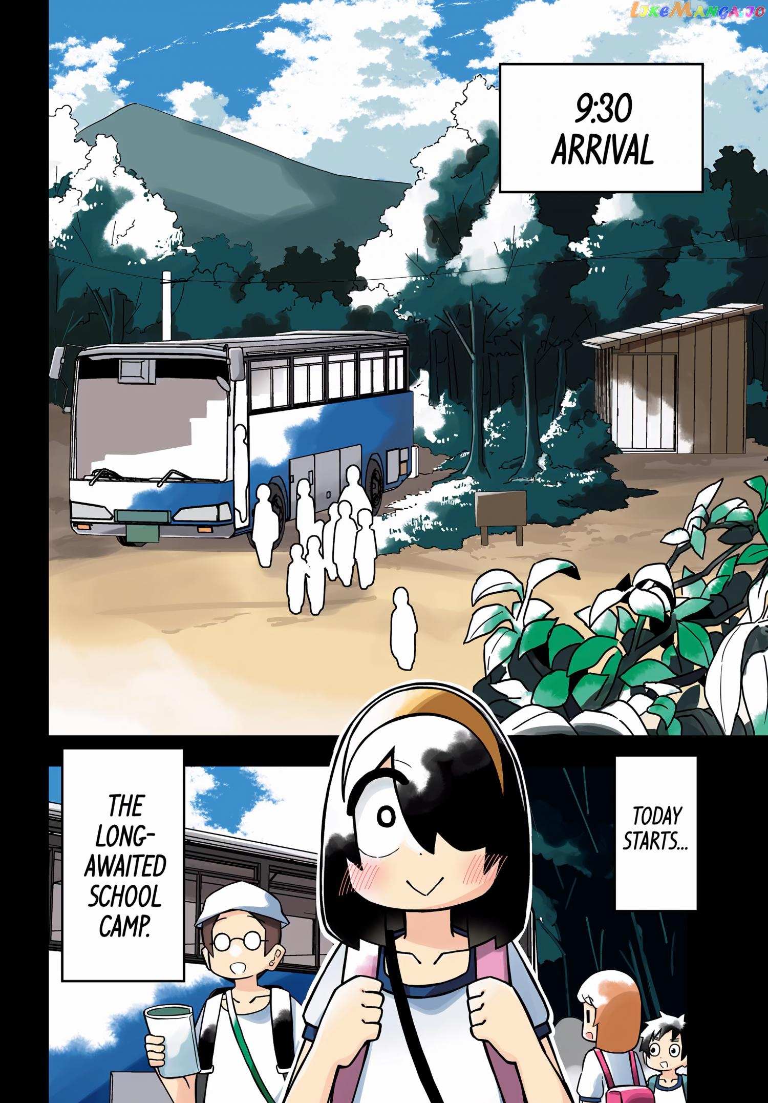 Read The Clueless Transfer Student Is Assertive. chapter 137 image 3 on Lezhin