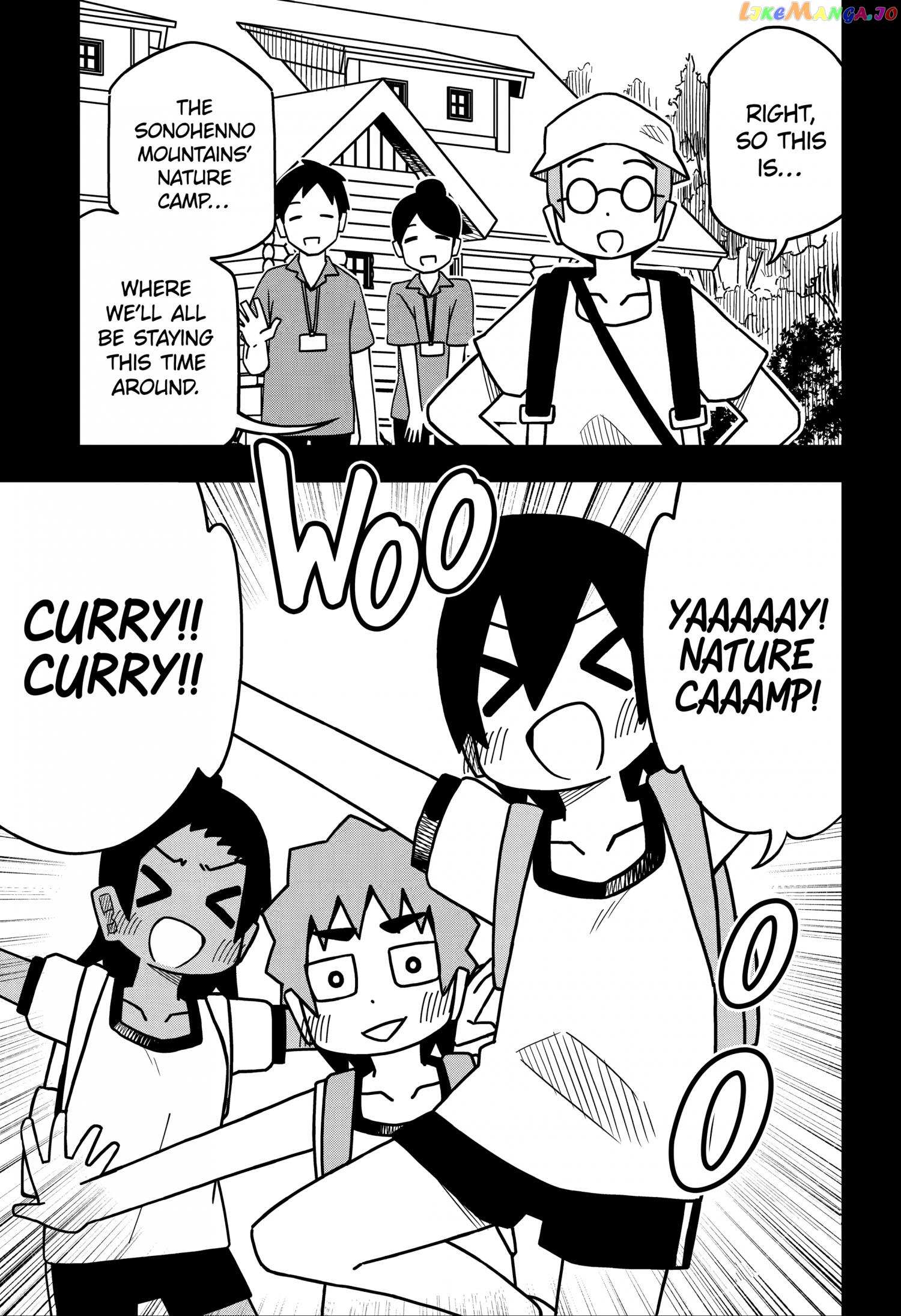 Read The Clueless Transfer Student Is Assertive. chapter 137 image 4 on Lezhin