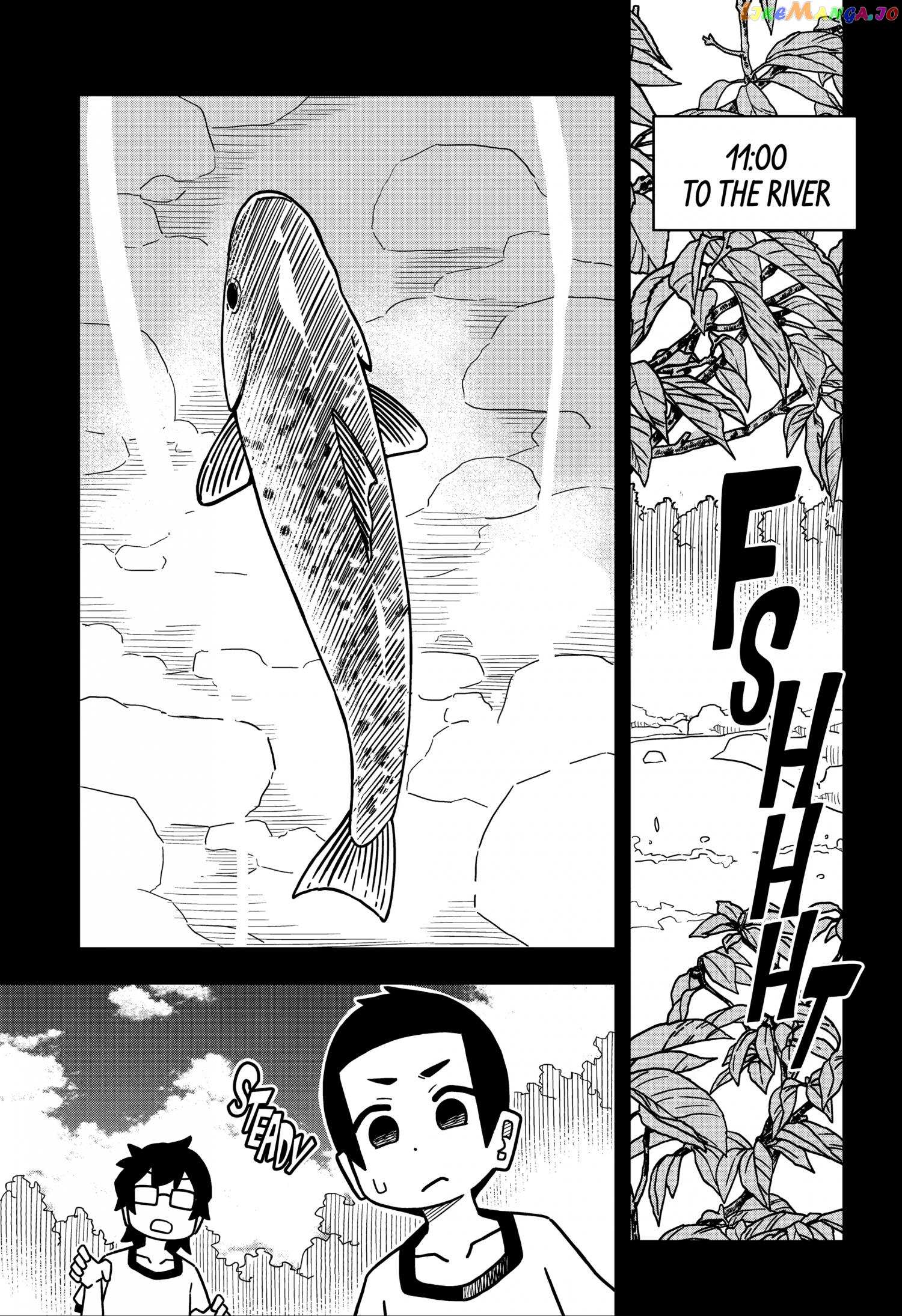 Read The Clueless Transfer Student Is Assertive. chapter 137 image 6 on Lezhin