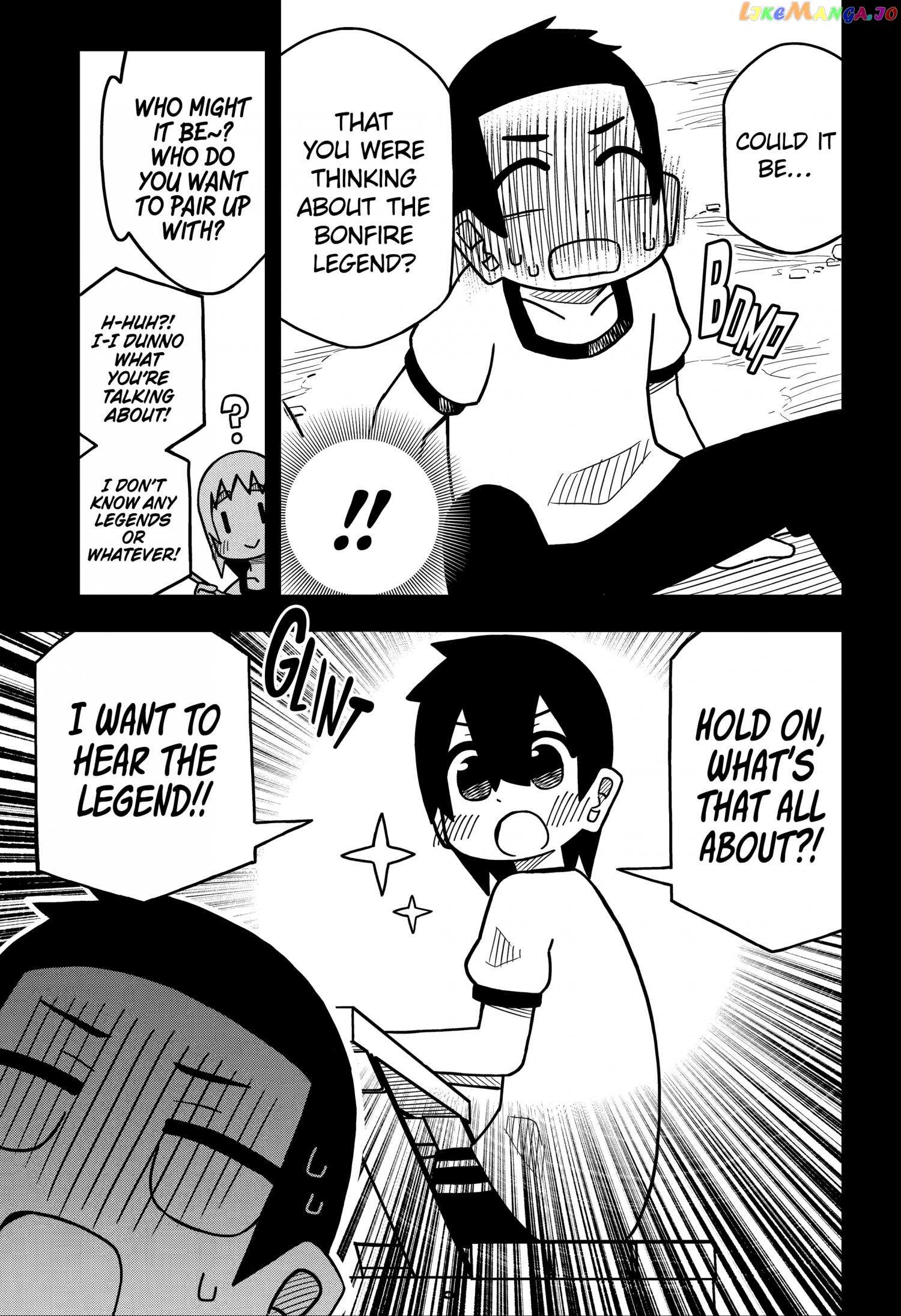 Read The Clueless Transfer Student Is Assertive. chapter 138 image 11 on Lezhin