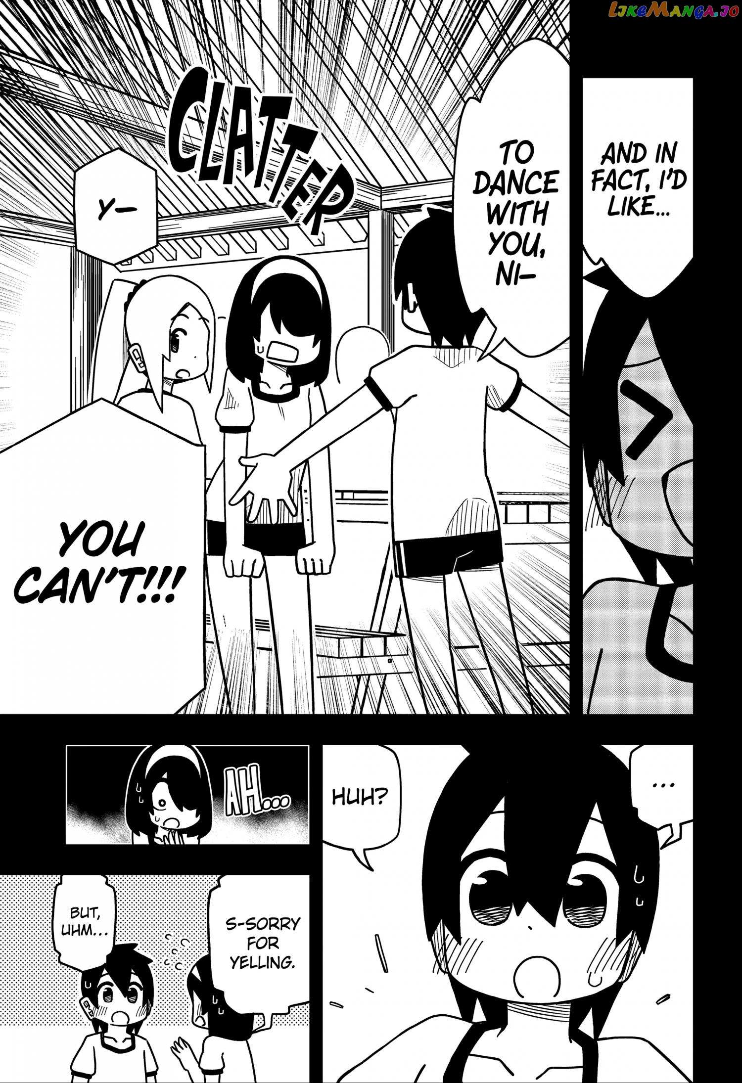 Read The Clueless Transfer Student Is Assertive. chapter 138 image 15 on Lezhin