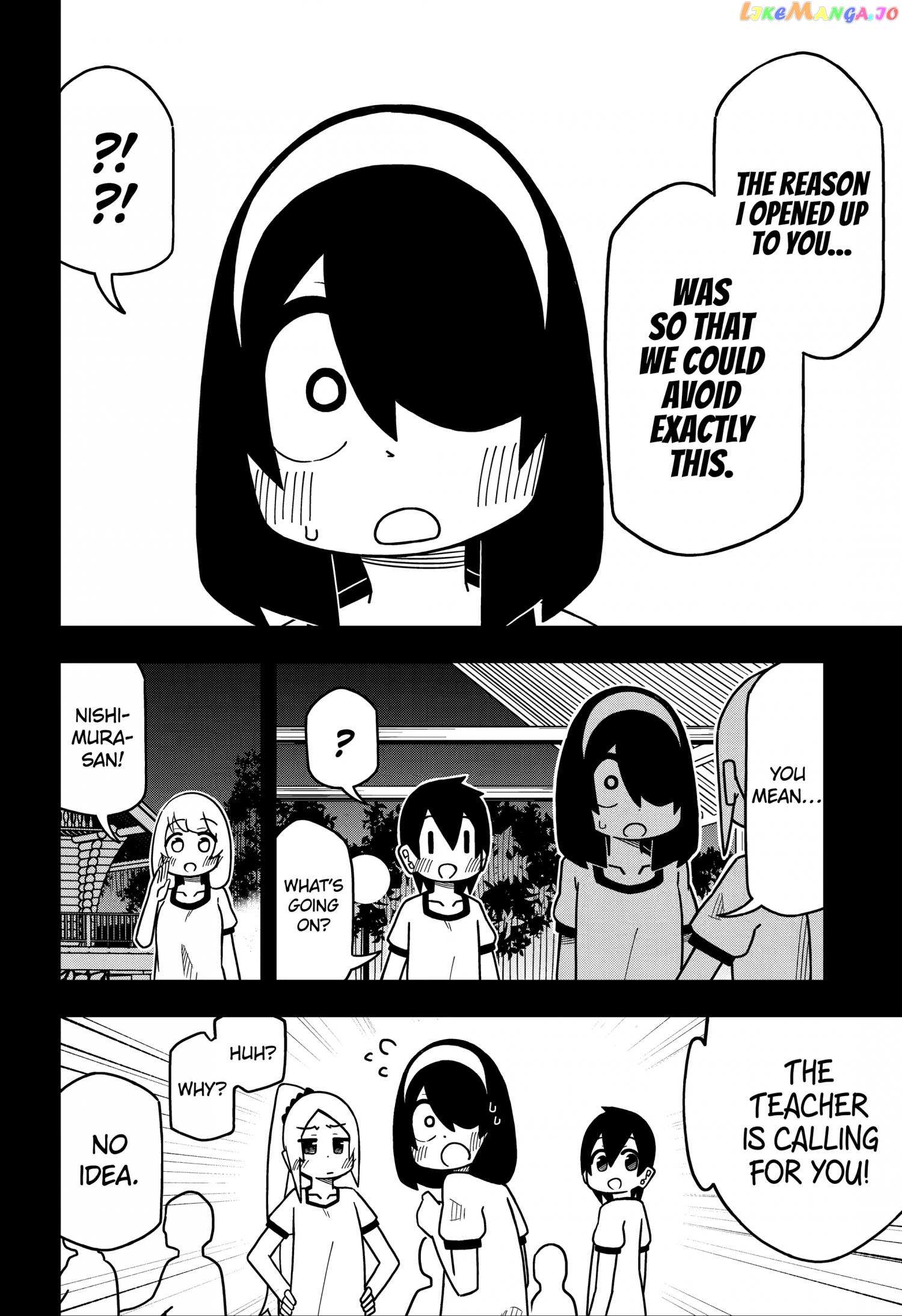 Read The Clueless Transfer Student Is Assertive. chapter 138 image 18 on Lezhin