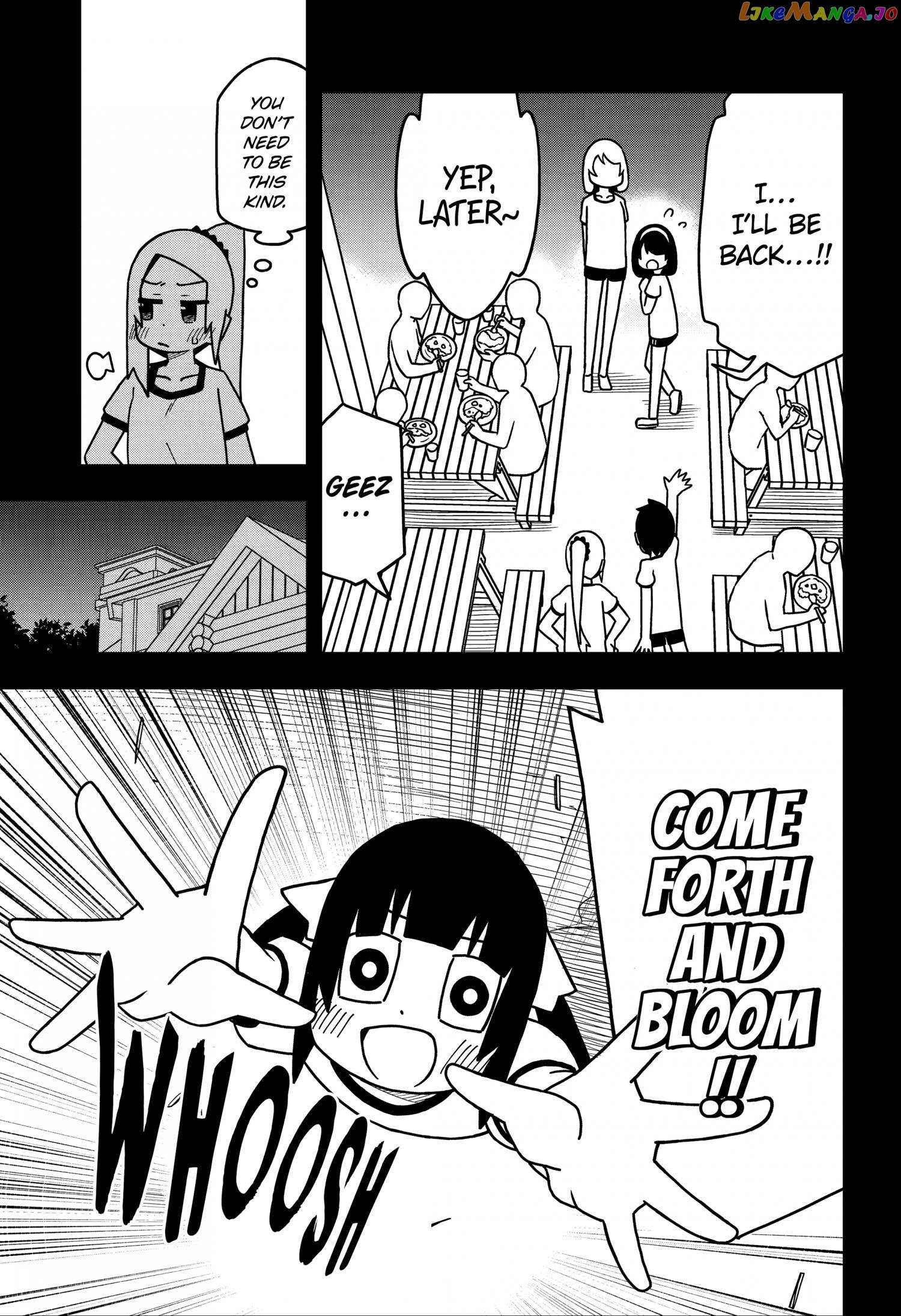 Read The Clueless Transfer Student Is Assertive. chapter 138 image 19 on Lezhin
