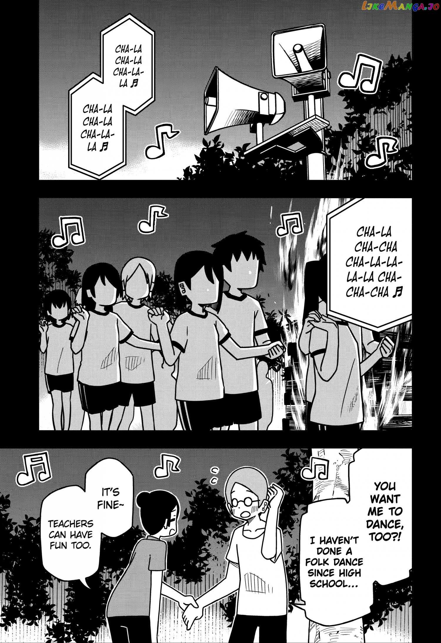 Read The Clueless Transfer Student Is Assertive. chapter 138 image 21 on Lezhin