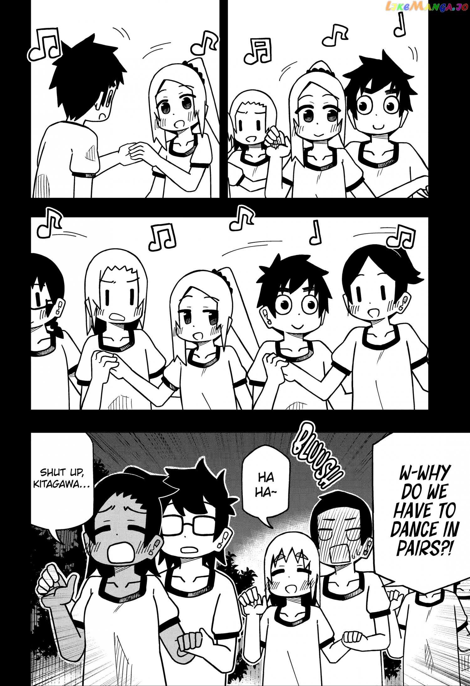 Read The Clueless Transfer Student Is Assertive. chapter 138 image 22 on Lezhin