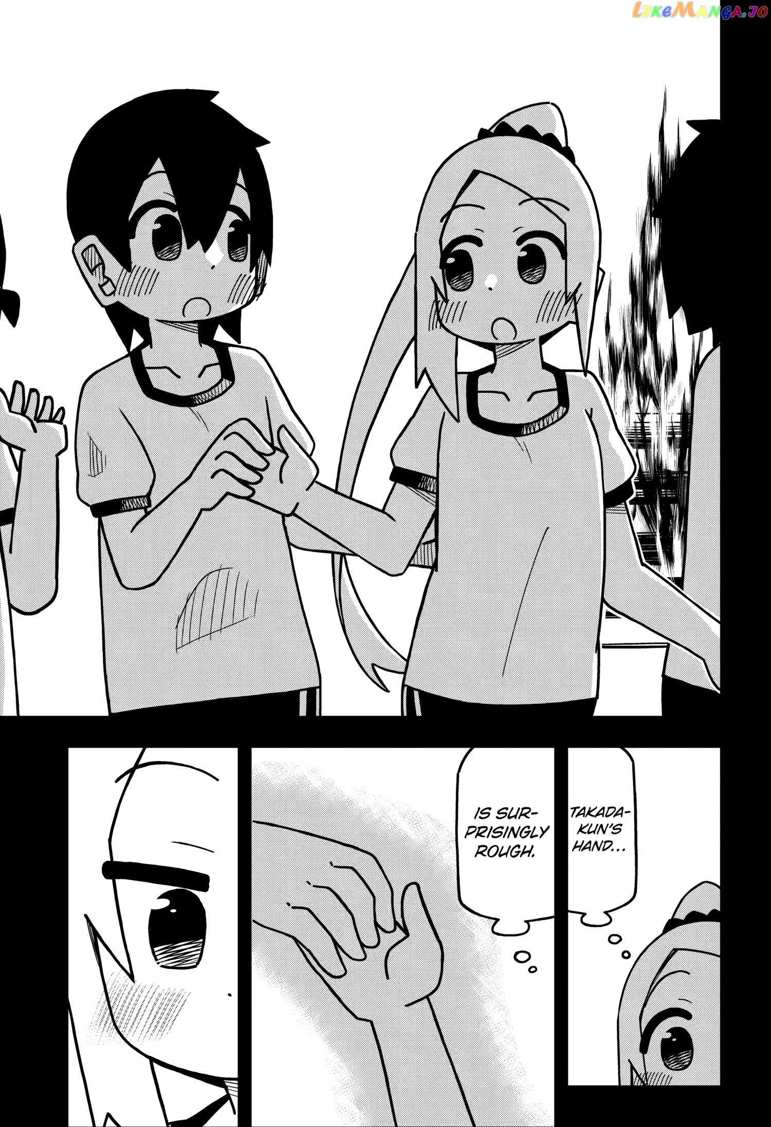 Read The Clueless Transfer Student Is Assertive. chapter 138 image 25 on Lezhin