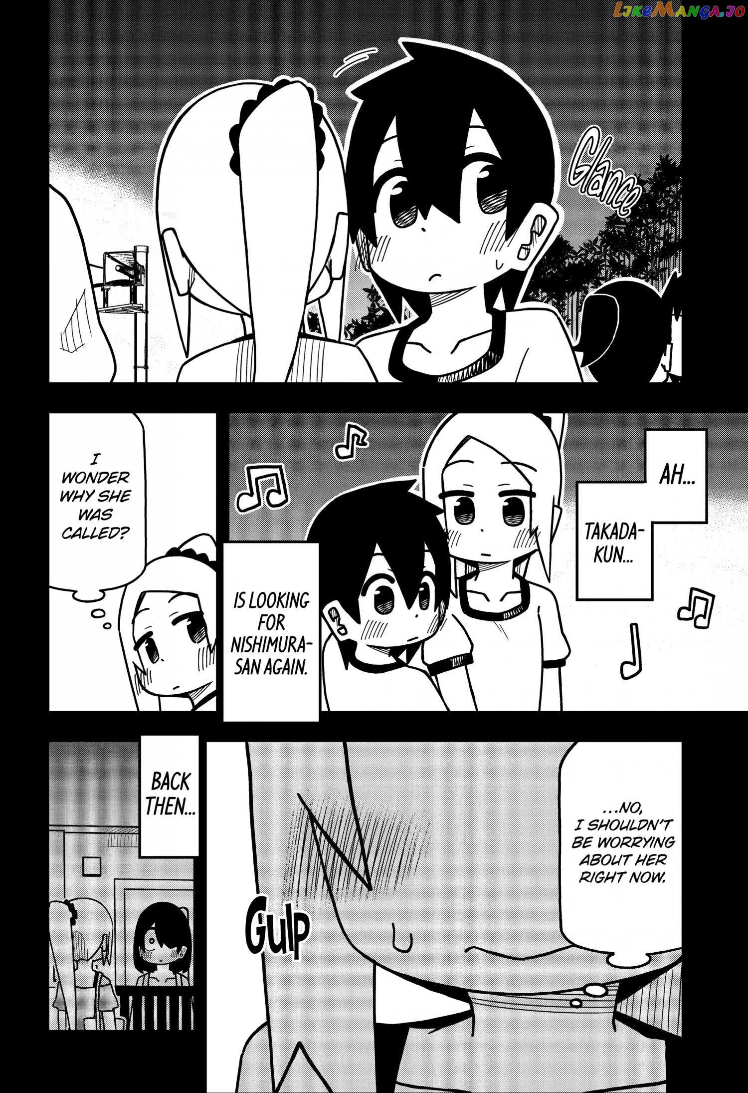 Read The Clueless Transfer Student Is Assertive. chapter 138 image 26 on Lezhin