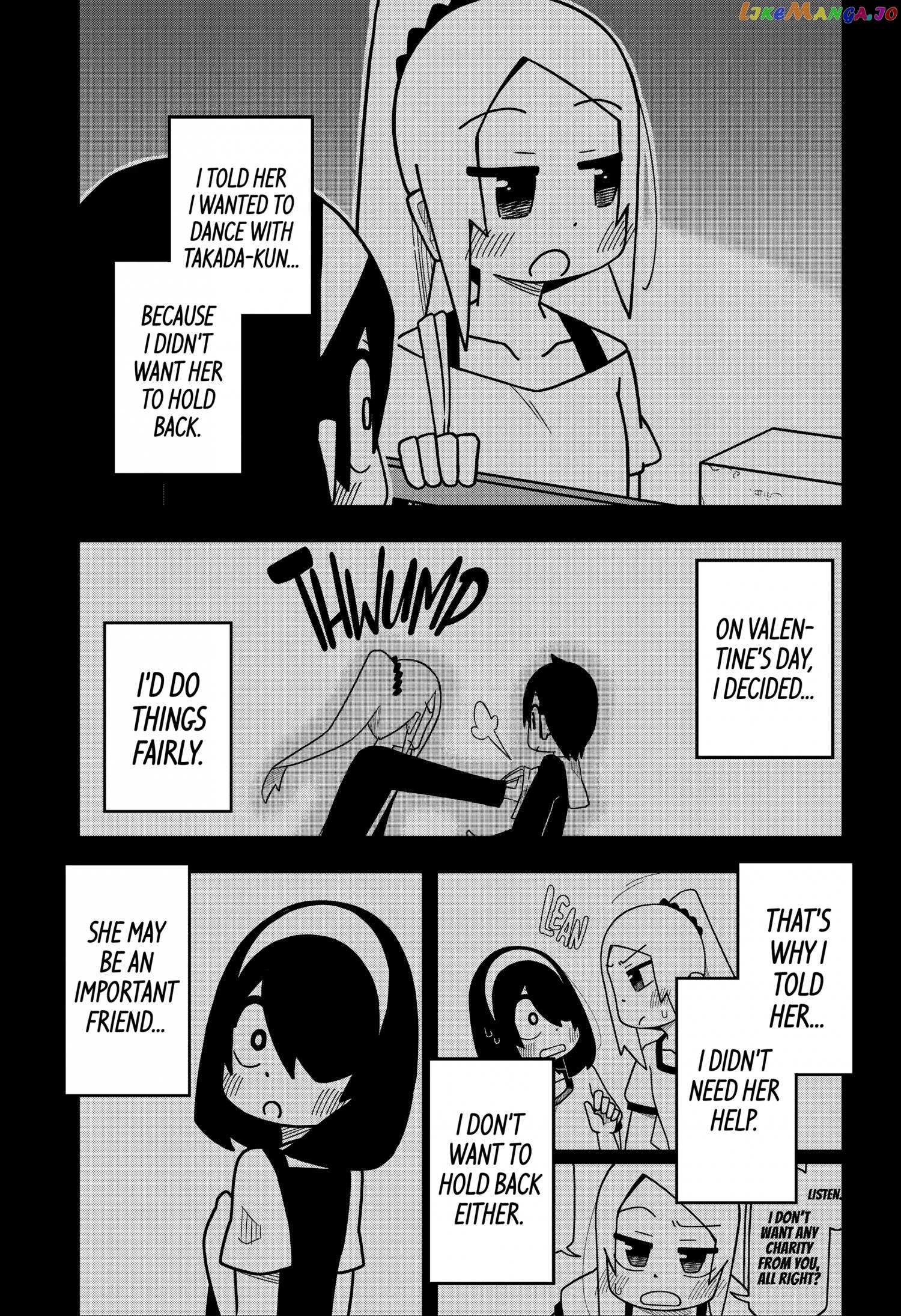 Read The Clueless Transfer Student Is Assertive. chapter 138 image 27 on Lezhin