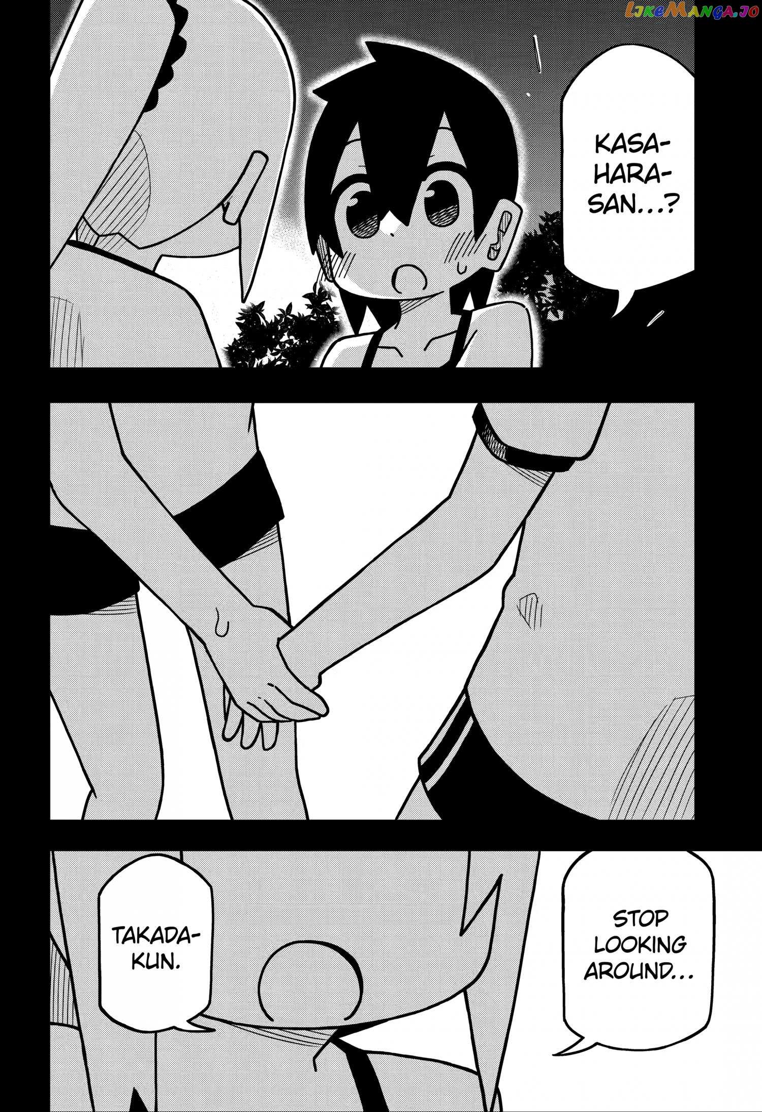 Read The Clueless Transfer Student Is Assertive. chapter 138 image 30 on Lezhin