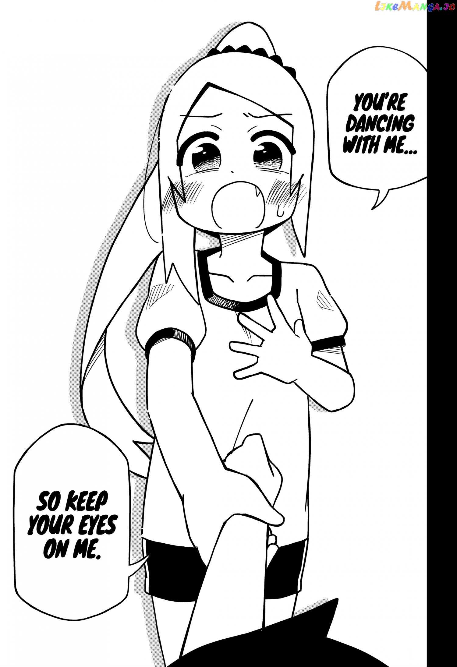 Read The Clueless Transfer Student Is Assertive. chapter 138 image 31 on Lezhin