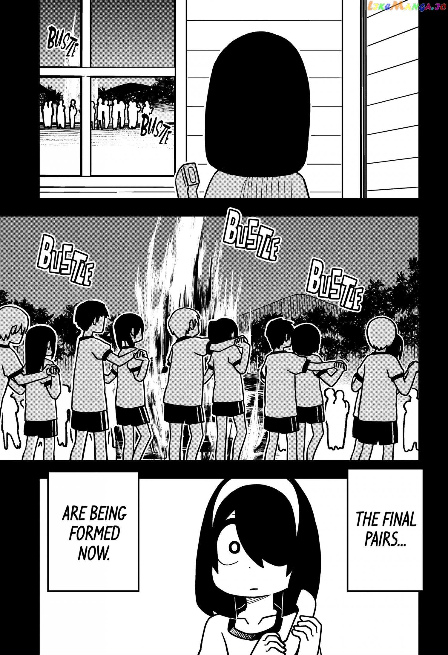 Read The Clueless Transfer Student Is Assertive. chapter 138 image 35 on Lezhin
