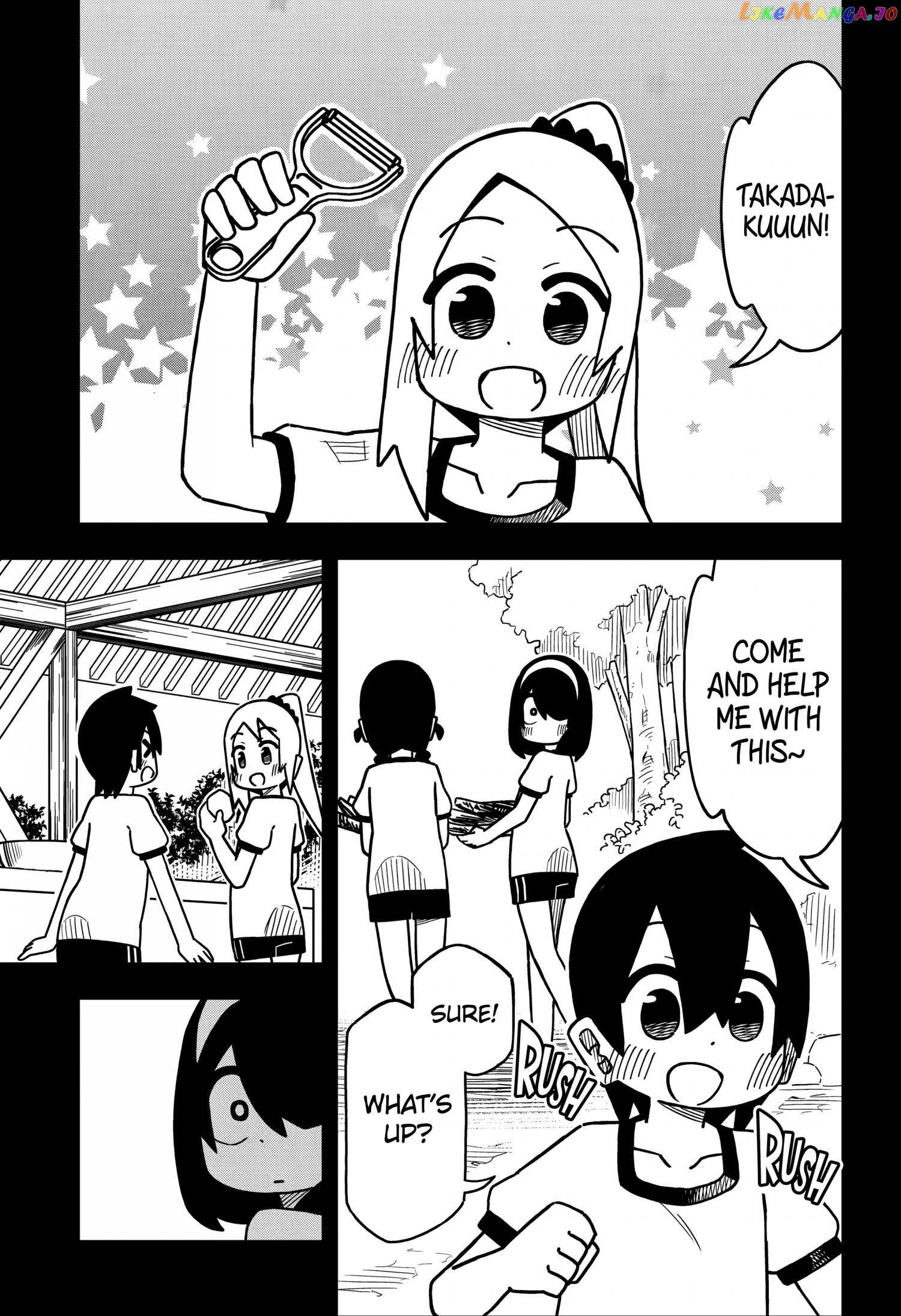 Read The Clueless Transfer Student Is Assertive. chapter 138 image 4 on Lezhin