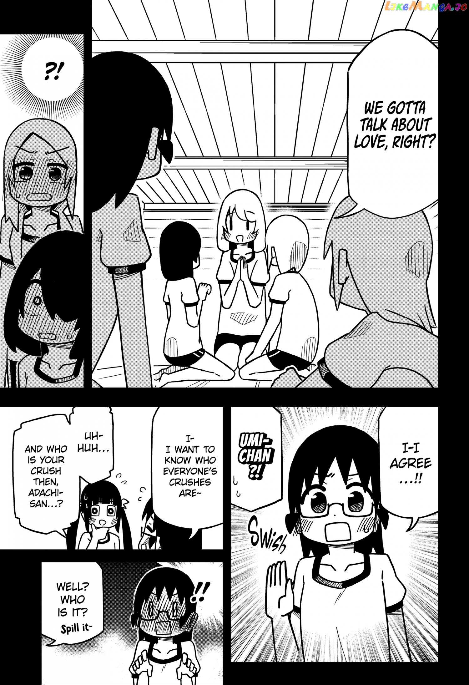 Read The Clueless Transfer Student Is Assertive. chapter 139 image 11 on Lezhin