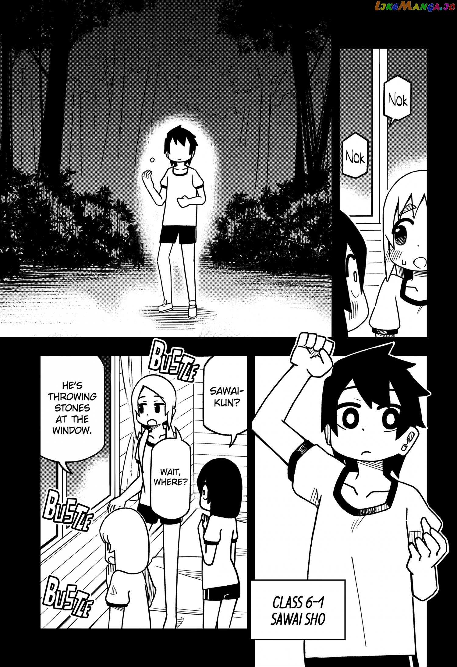 Read The Clueless Transfer Student Is Assertive. chapter 139 image 13 on Lezhin