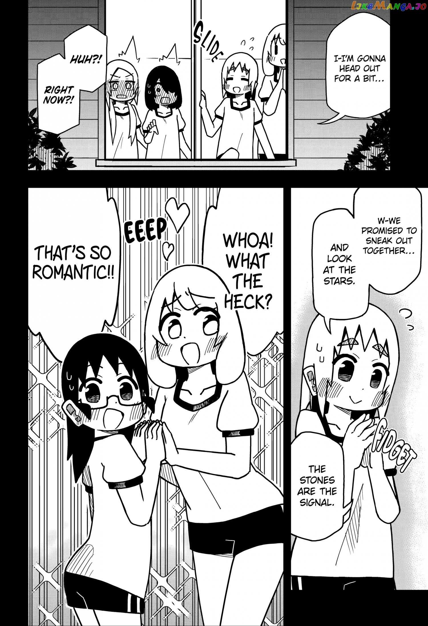 Read The Clueless Transfer Student Is Assertive. chapter 139 image 14 on Lezhin