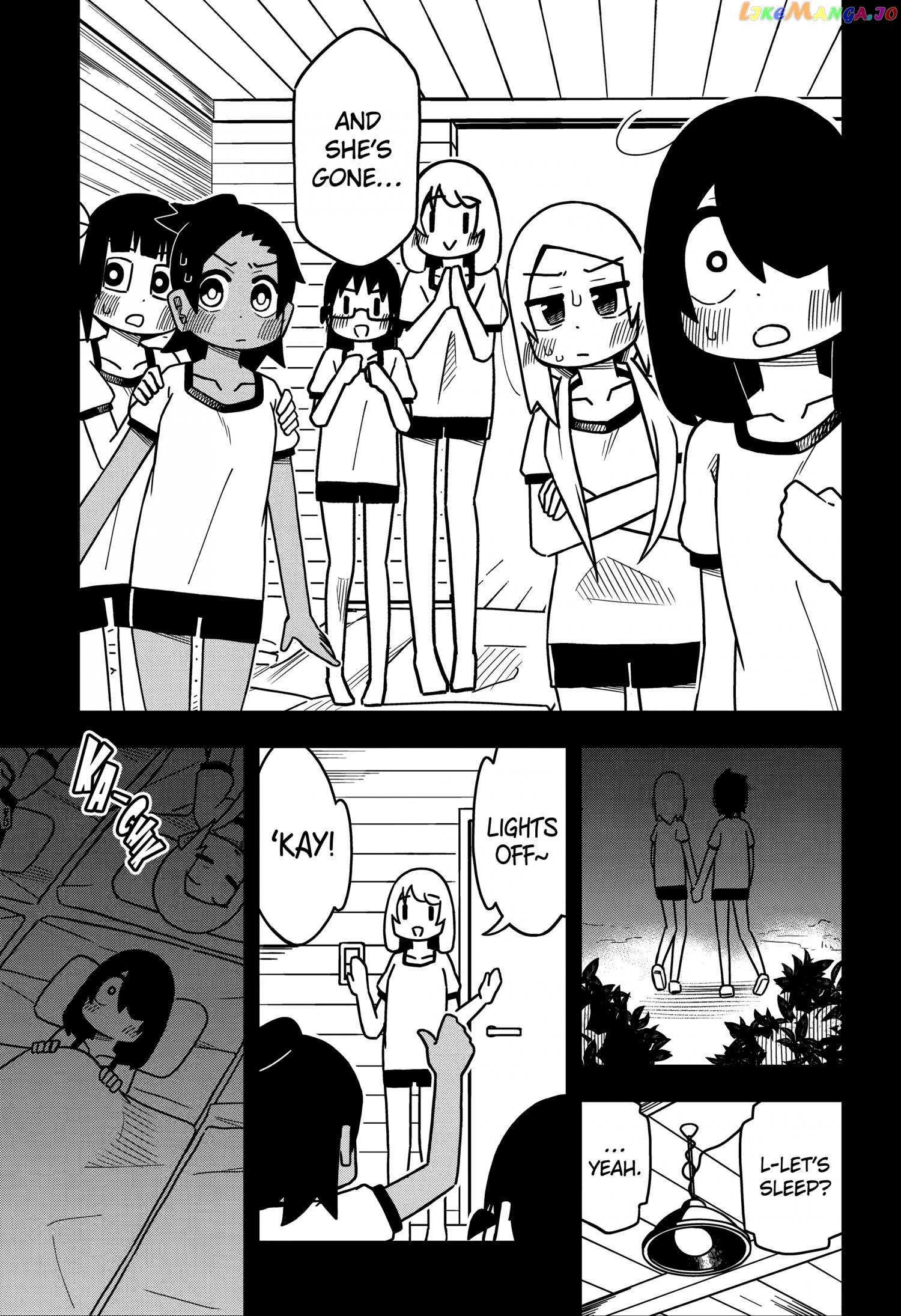 Read The Clueless Transfer Student Is Assertive. chapter 139 image 17 on Lezhin