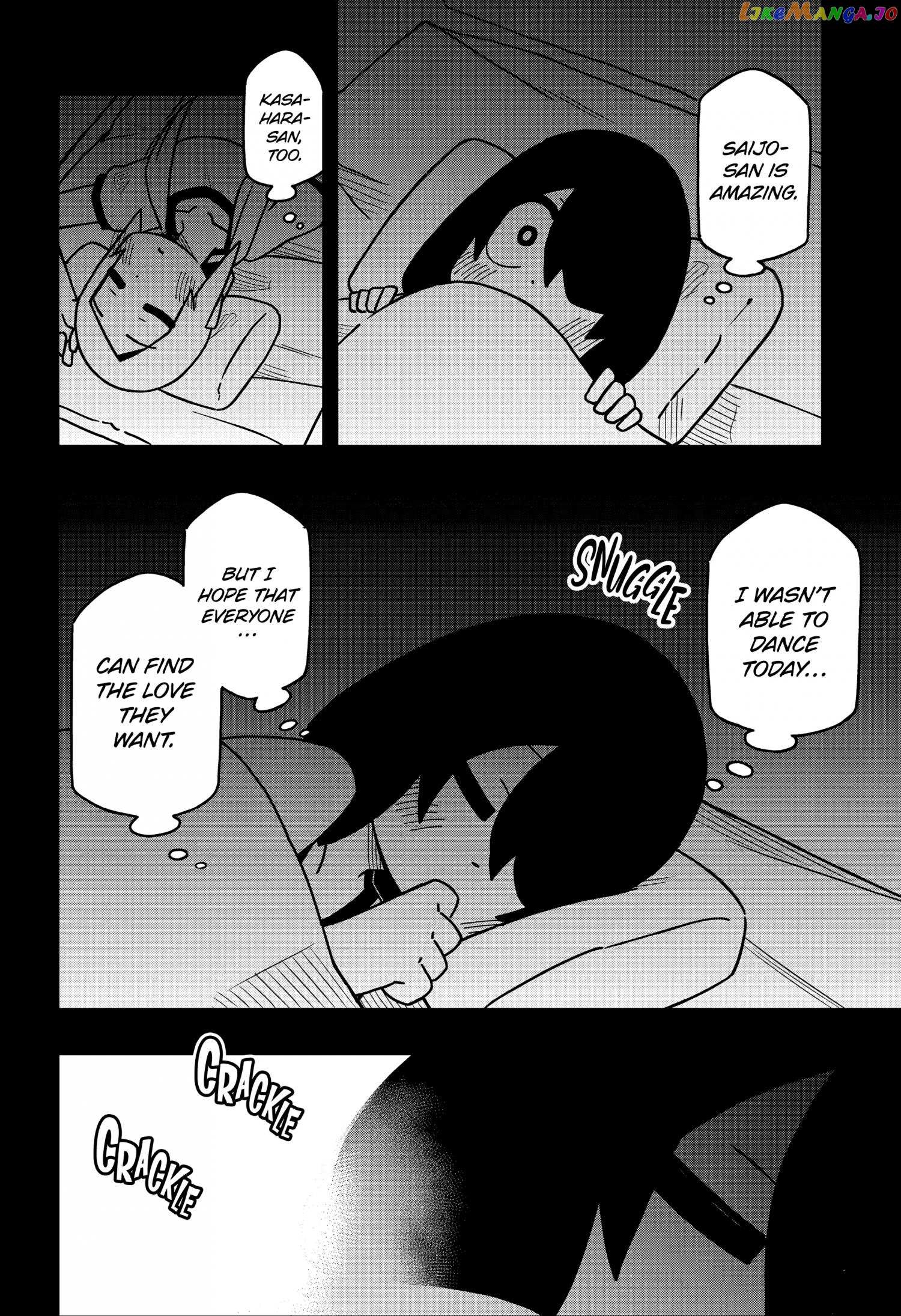 Read The Clueless Transfer Student Is Assertive. chapter 139 image 18 on Lezhin